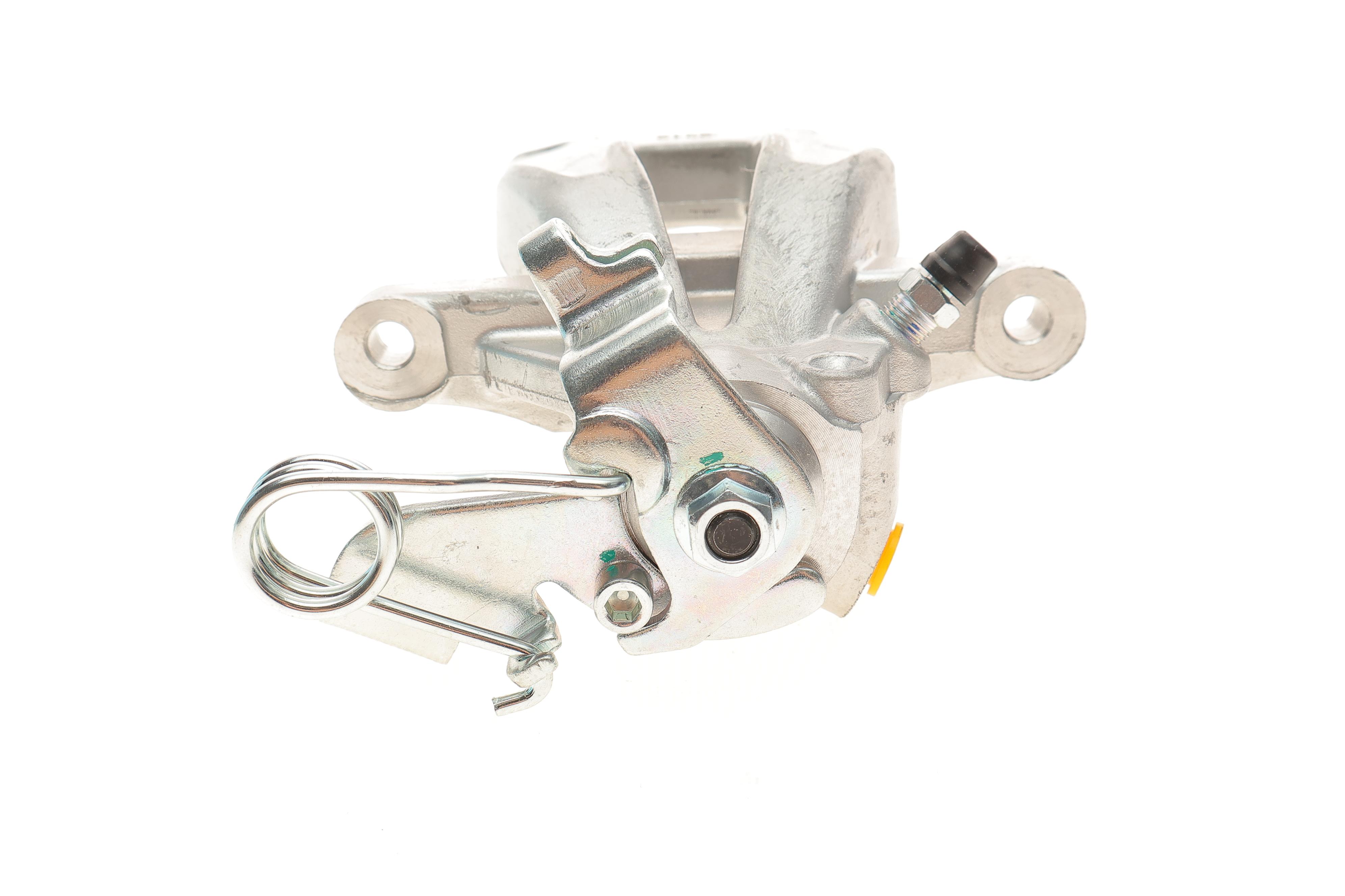 Супорт гальмівний (задній) (L) Citroen C4/Peugeot 307 00-12 (d=38mm) (Bosch)