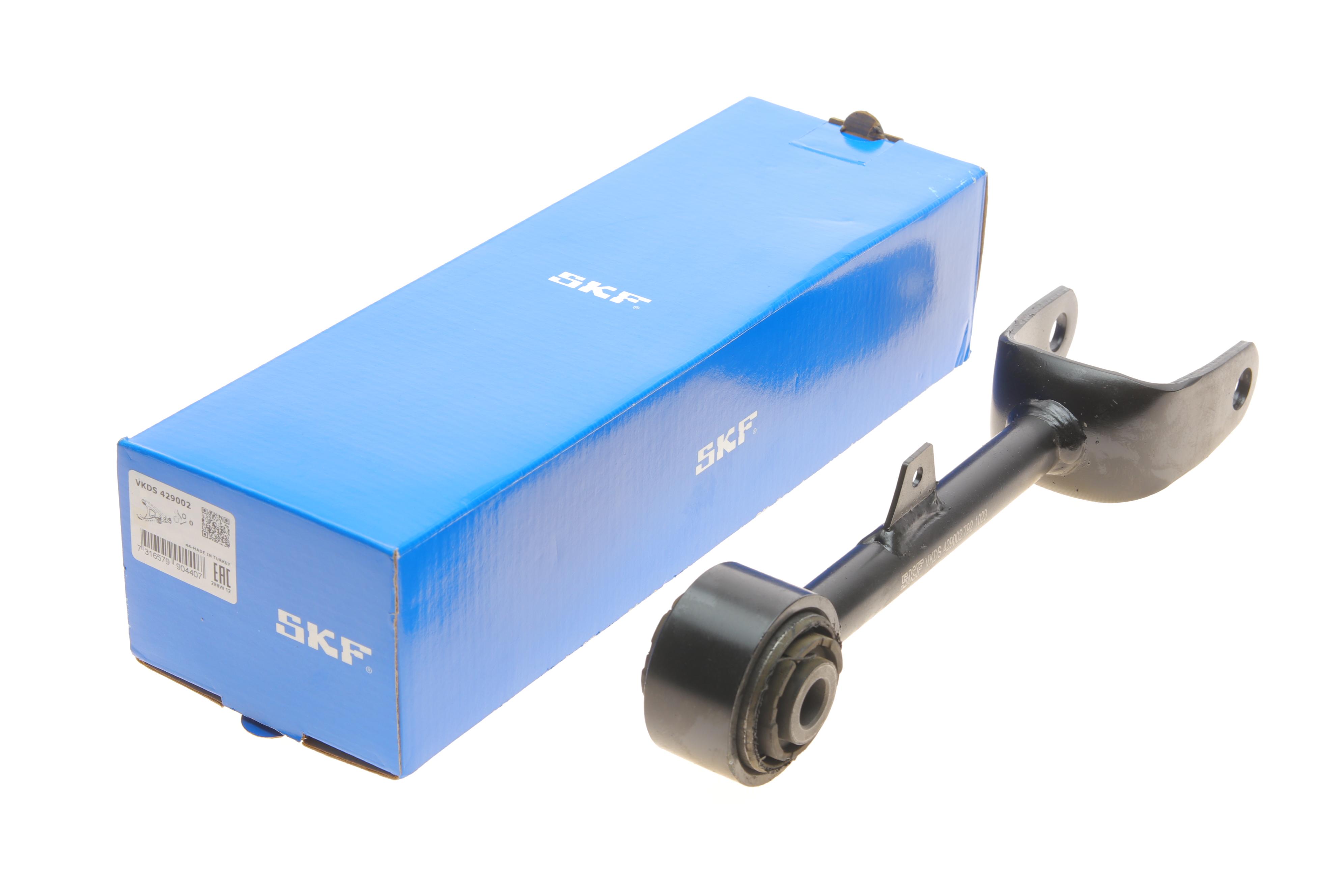 Важіль підвіски (задній/ззаду/зверху) Tesla Model 3 17-