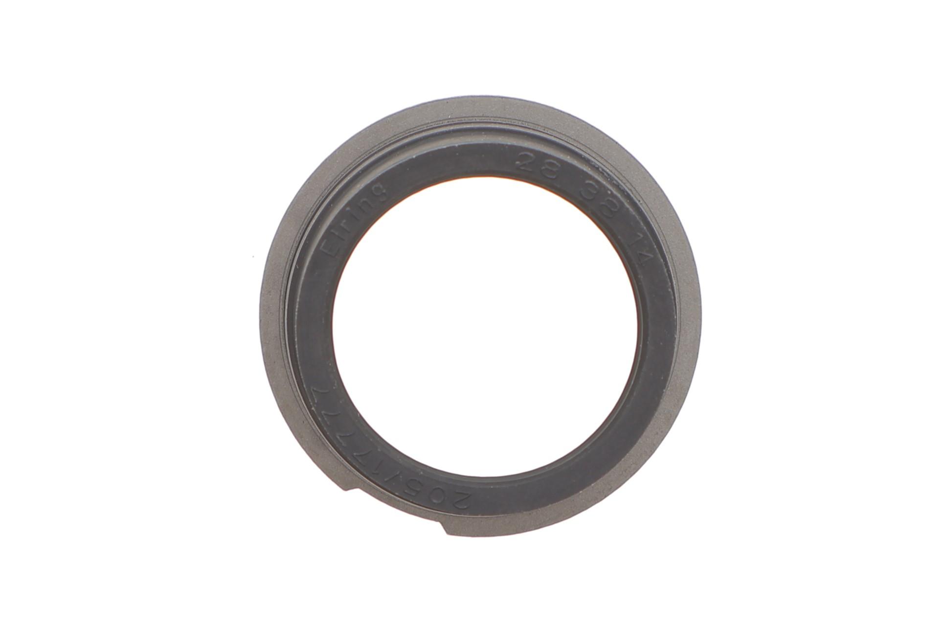 Прокладка кришки клапанів Fiat 500X/Punto/Jeep Compass/Renegade 1.4 09- (кільце)