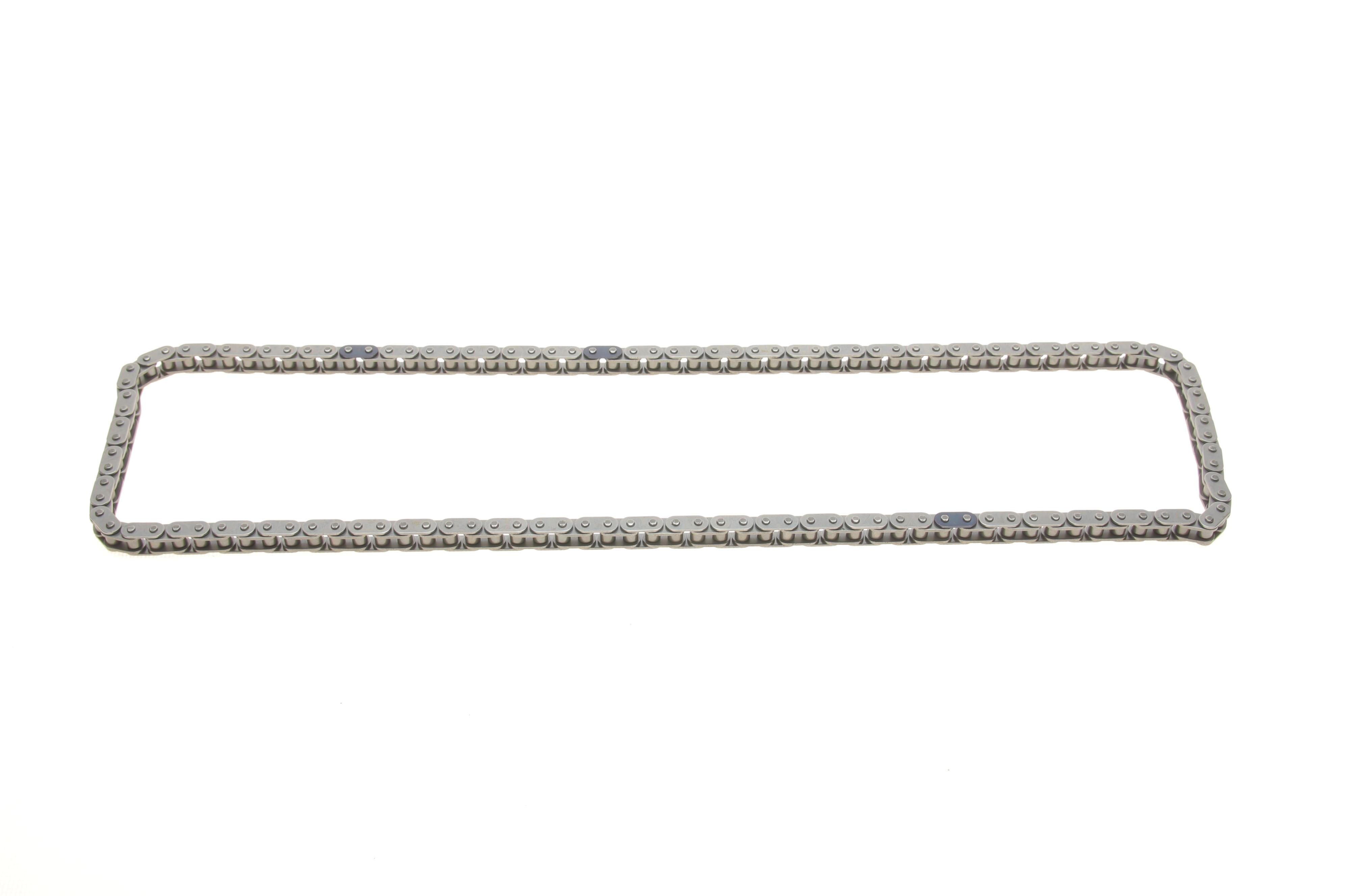 Комплект ланцюга ГРМ Citroen C1/Peugeot 107 1.0i 05- (124 ланки)