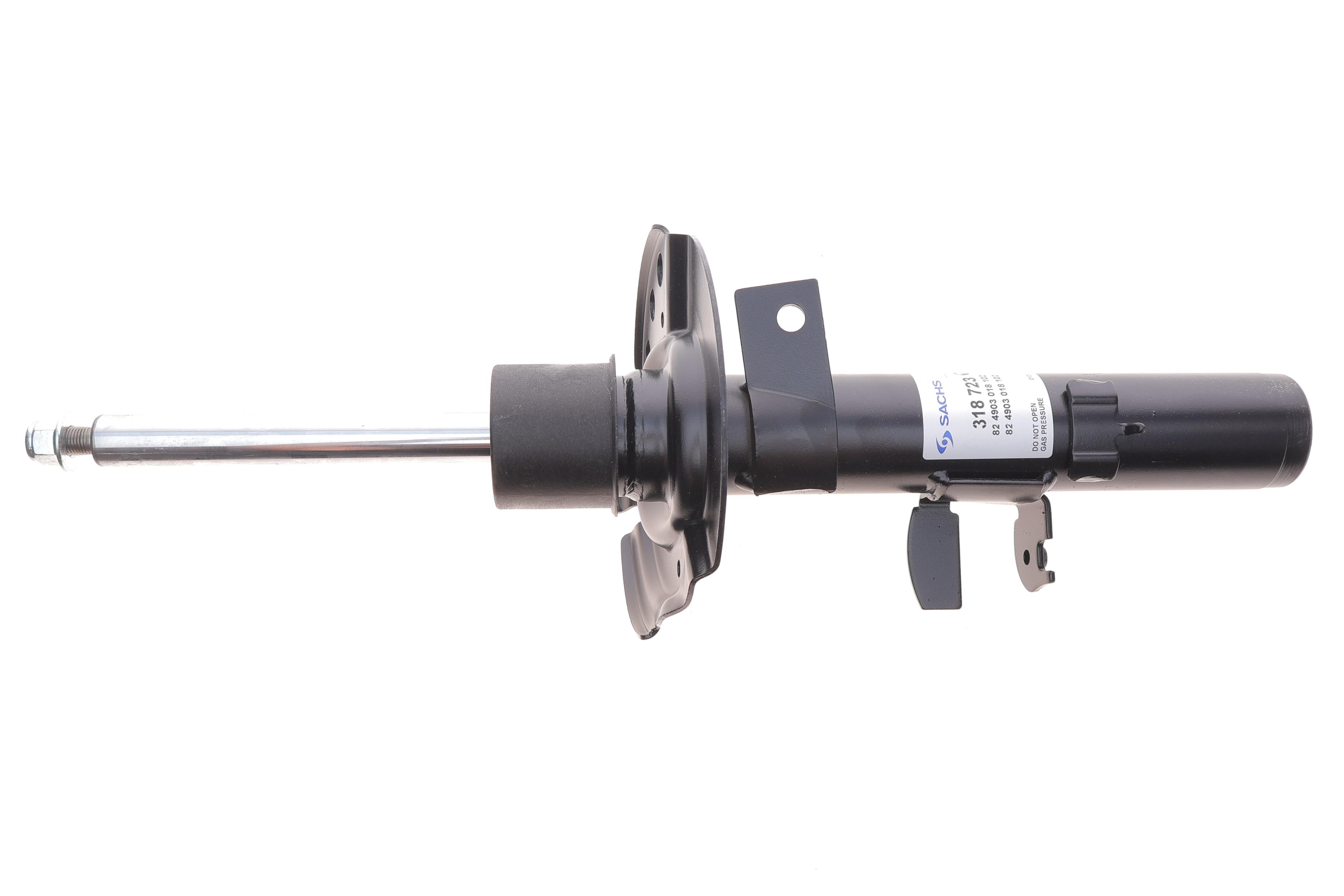 Амортизатор (передній) Ford Focus 10- (R)