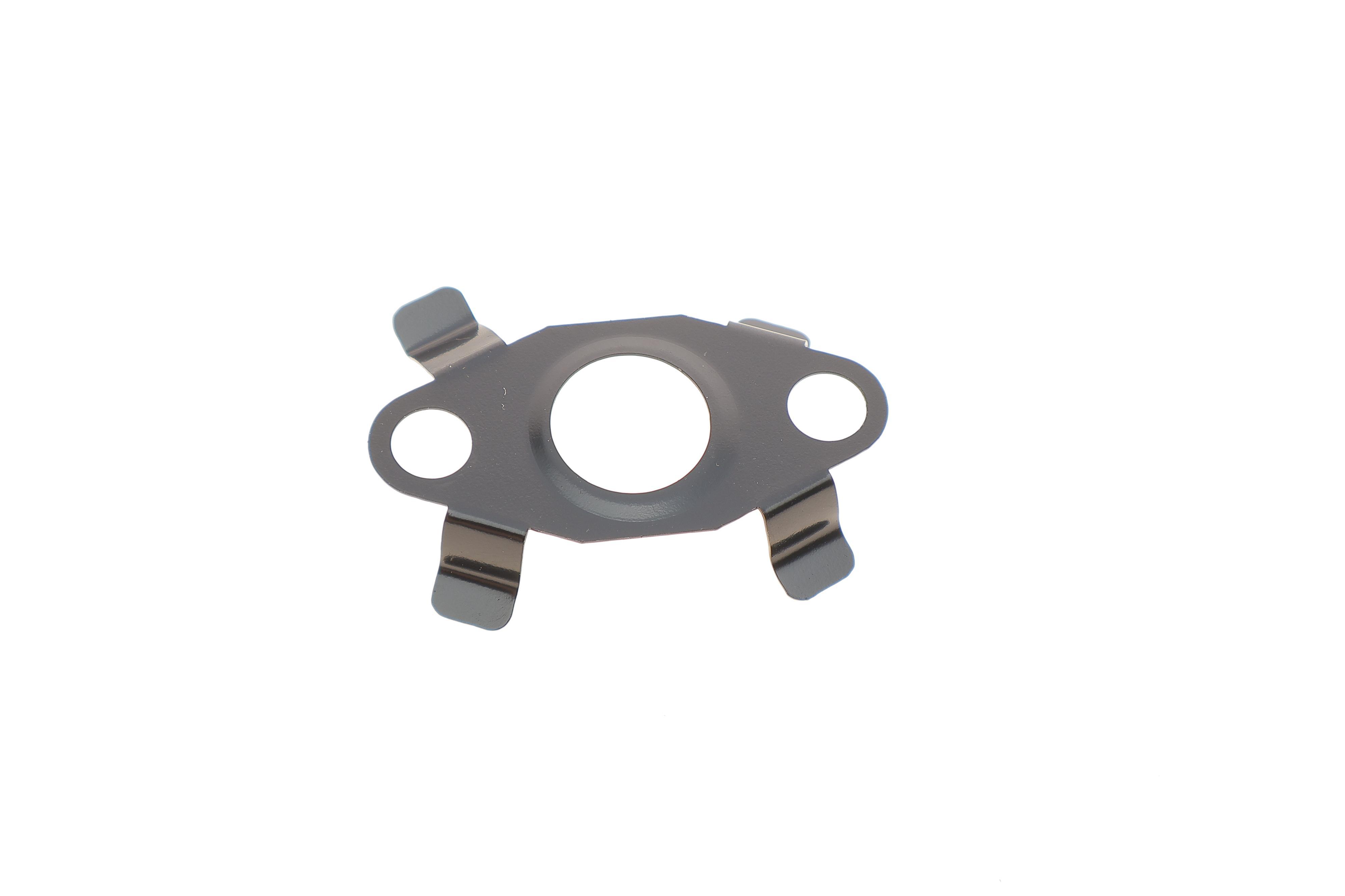 Прокладка турбины Ford Focus 1.8 TDCi 04-12 (трубка на слив масла)