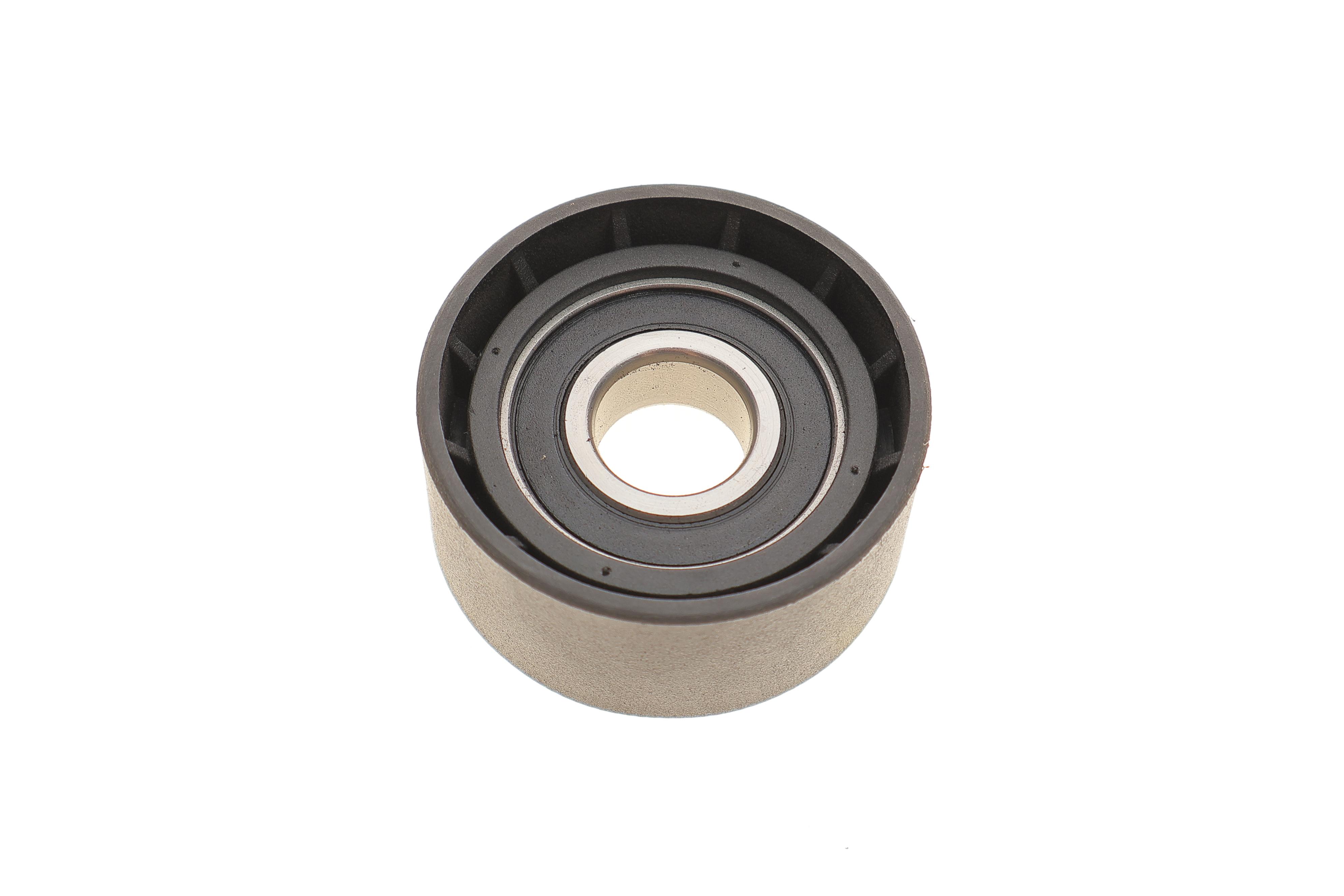 Ролик генератора Citroen Berlingo/Peugeot Partner 1.6HDi 06- (натяжной) (54x26х17)