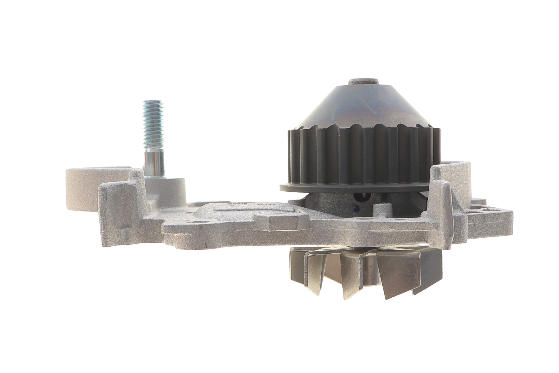 Комплект ГРМ + помпа Renault Kangoo 1.4/1.6i 97- K7J/E7J/K7M