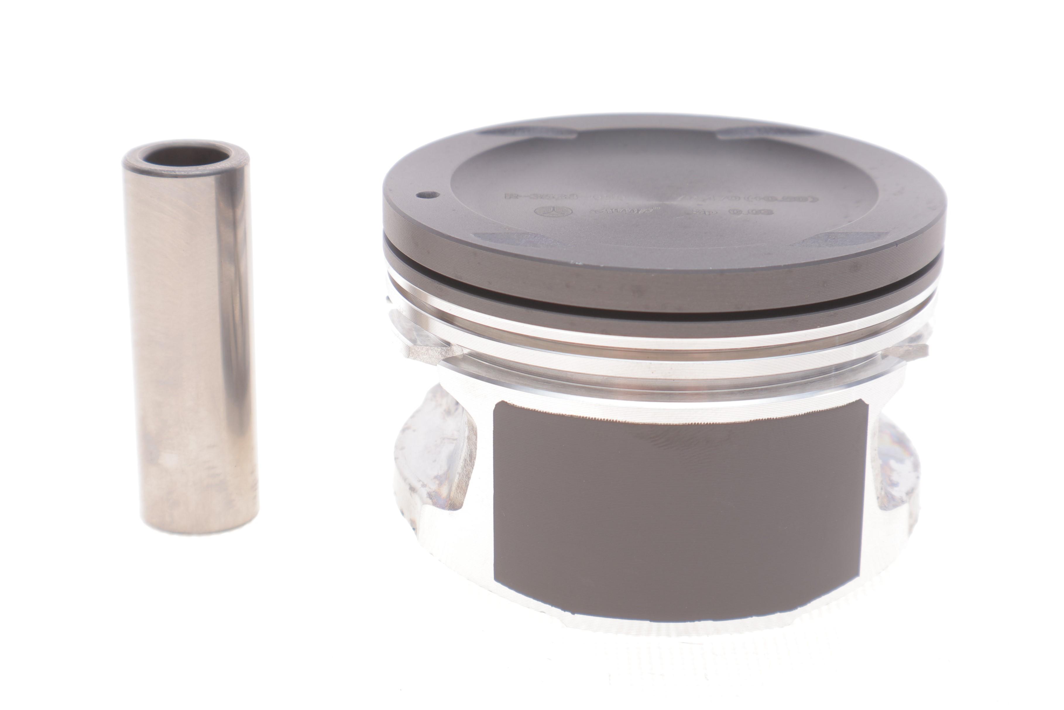 Поршень Daewoo Lanos/Nubira 1.6 97- (79.50mm/+0.5) (к-кт 4 шт)