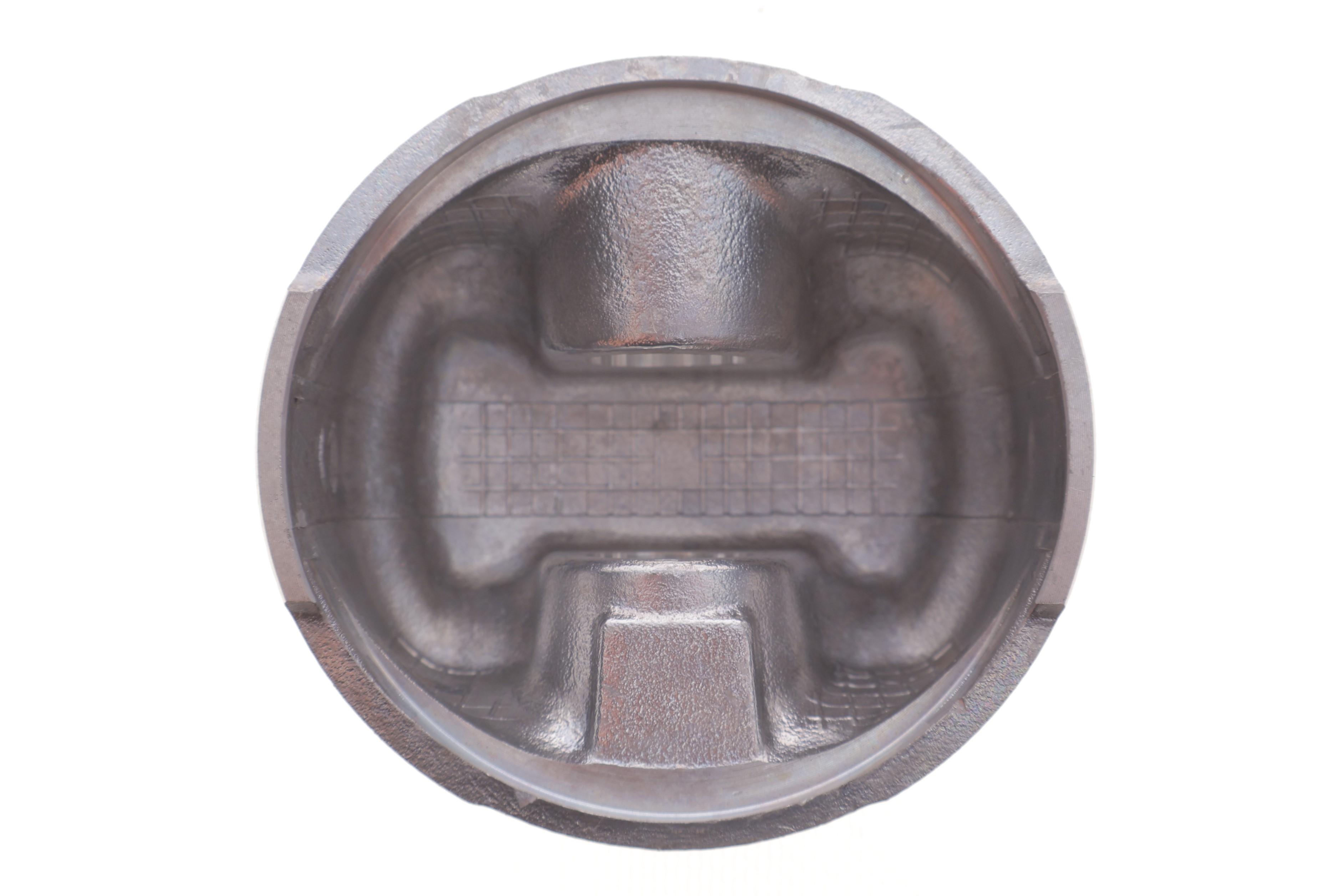 Поршень Daewoo Lanos/Nubira 1.6 97- (79.50mm/+0.5) (к-кт 4 шт)