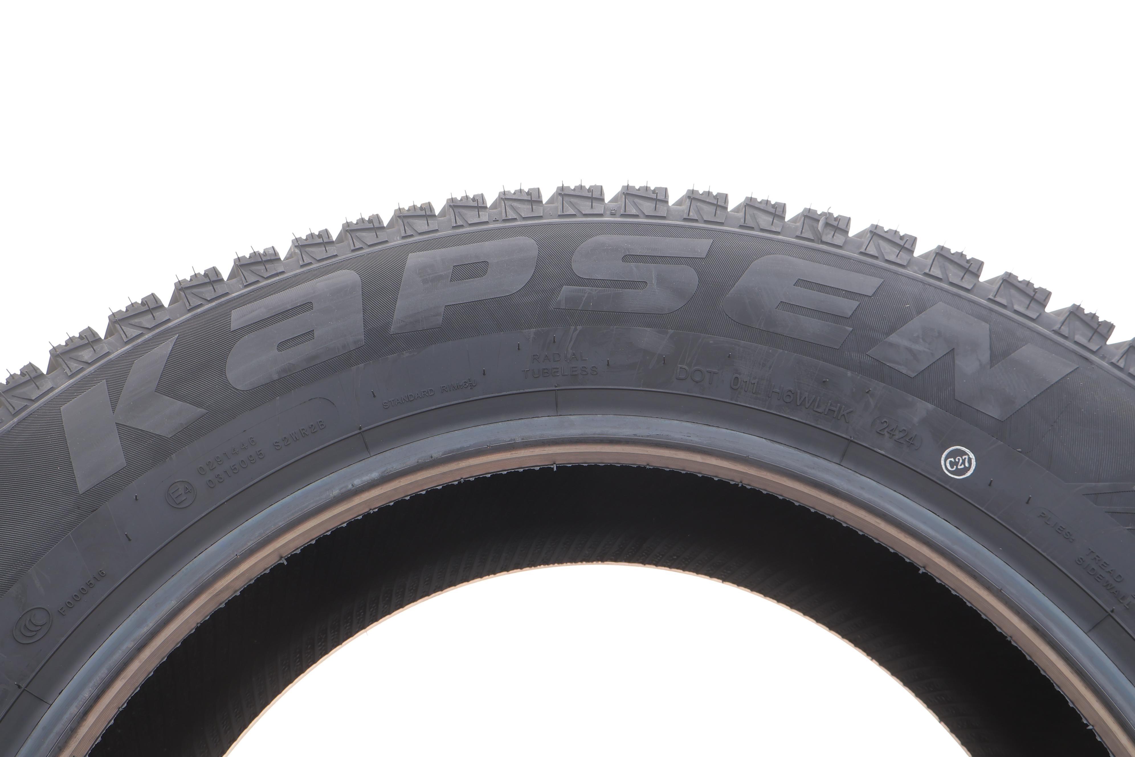 Шина IceMax RW516 225/65 R17 XL 106T (зимняя)