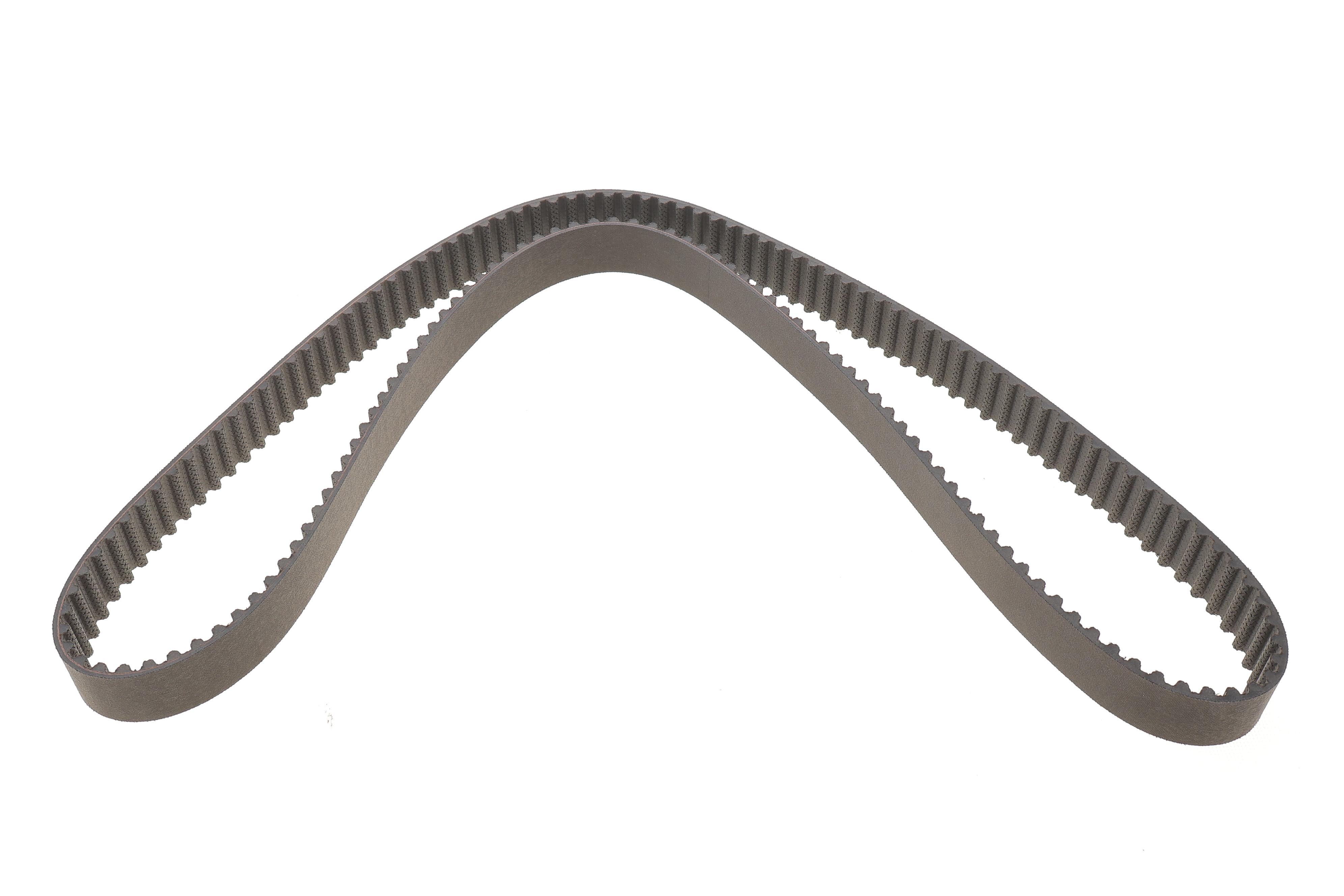 Ремінь ГРМ Audi A3-A6/TT/VW Passat/Golf VI 2.0TDI(без упакування)