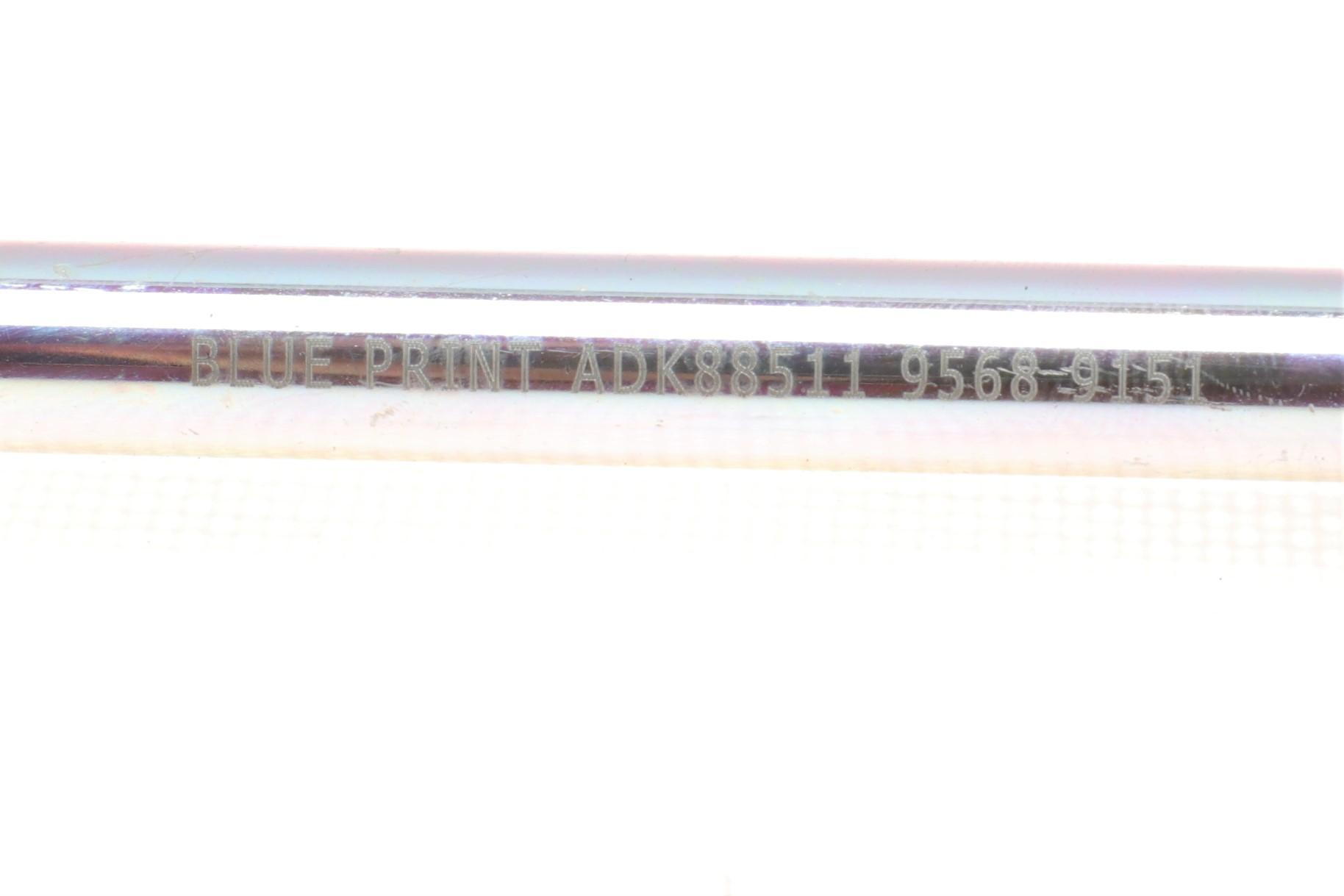 Тяга стабілізатора (переднього) Suzuki Grand Vitara II 1.6-3.2 05-