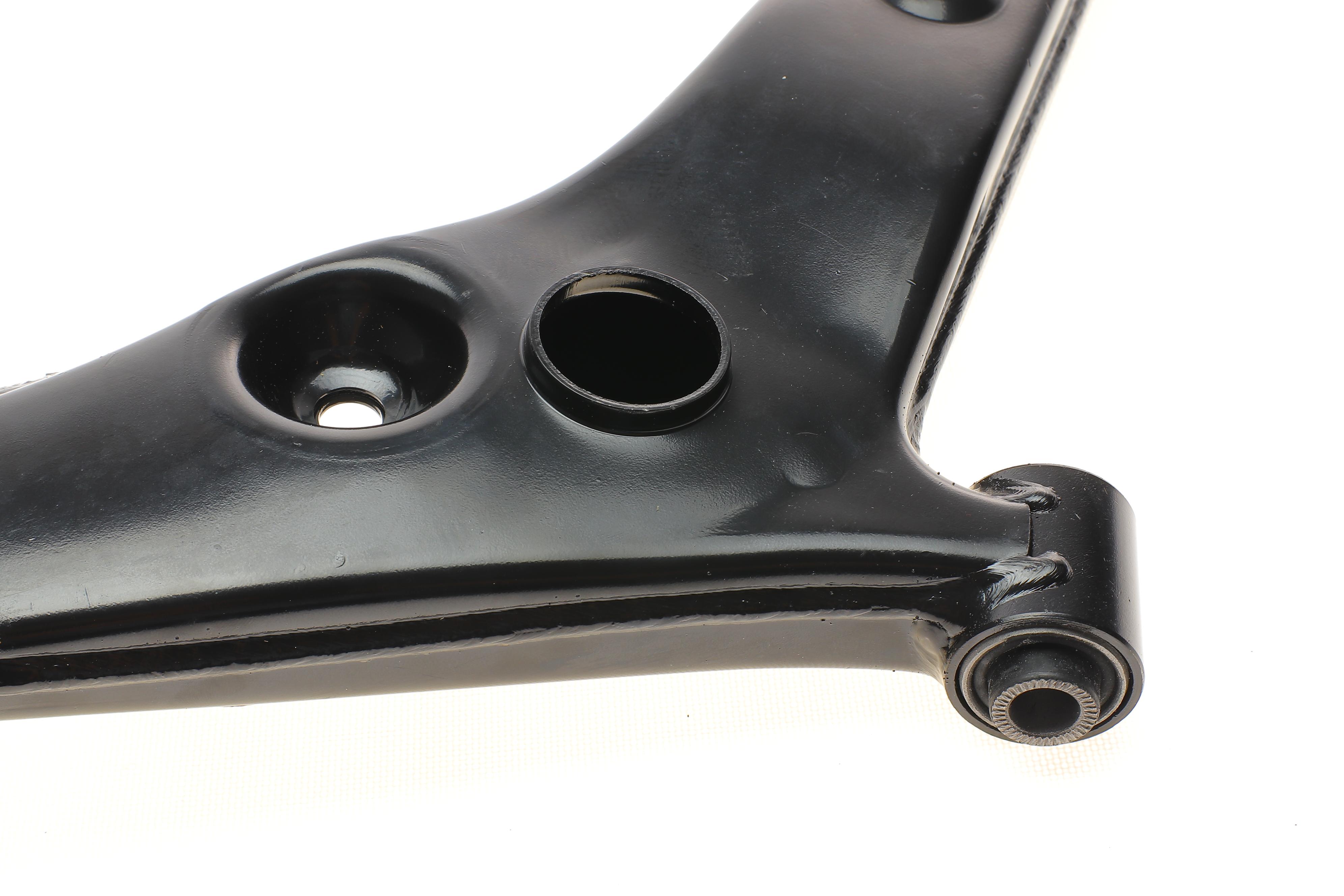 Важіль підвіски (передній/знизу) (L) Mitsubishi Outlander I 02-06