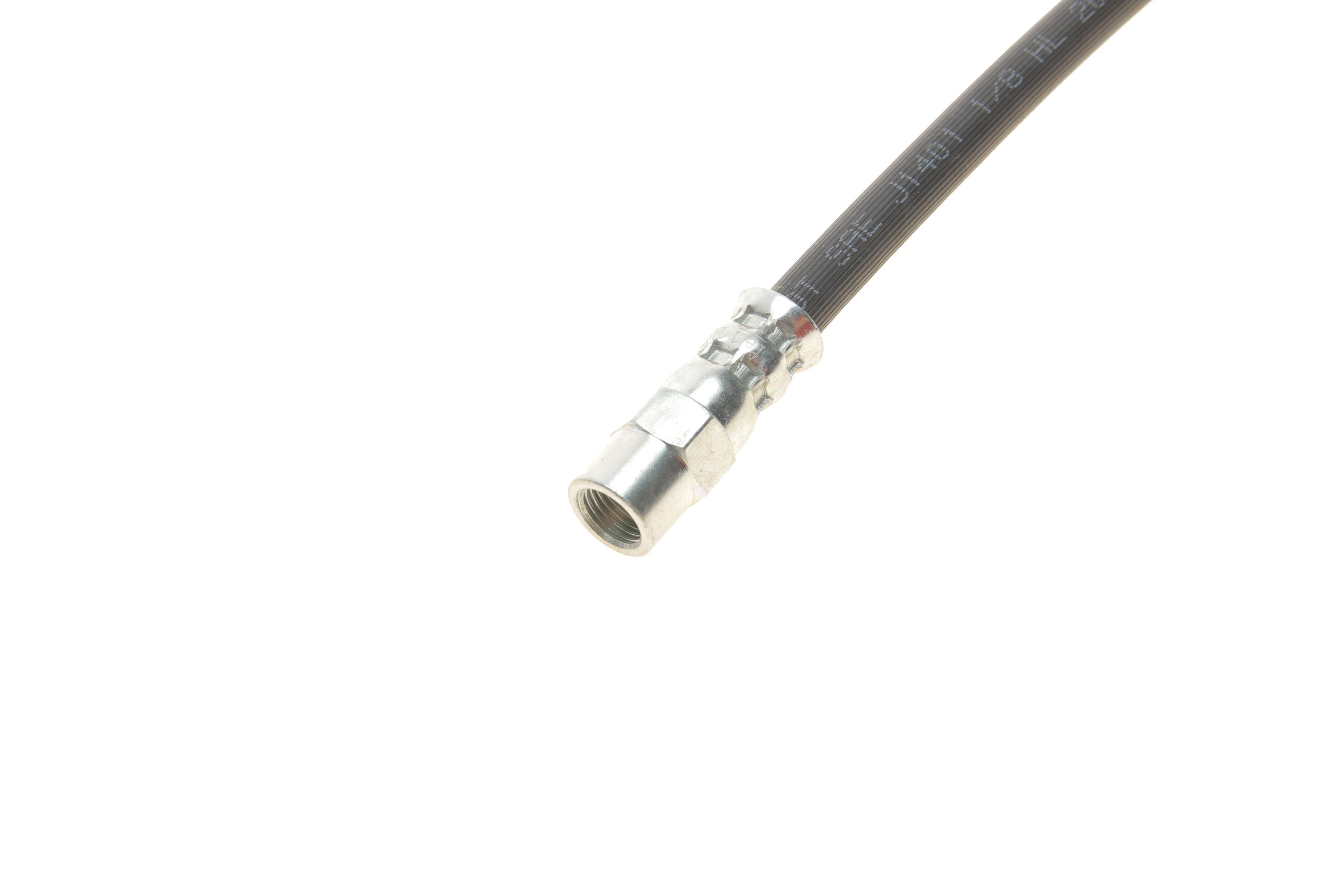 Шланг гальмівний (передній) Volvo 740/760/780/850/940/960/C70/S70/V70/XC70 (L=362mm)