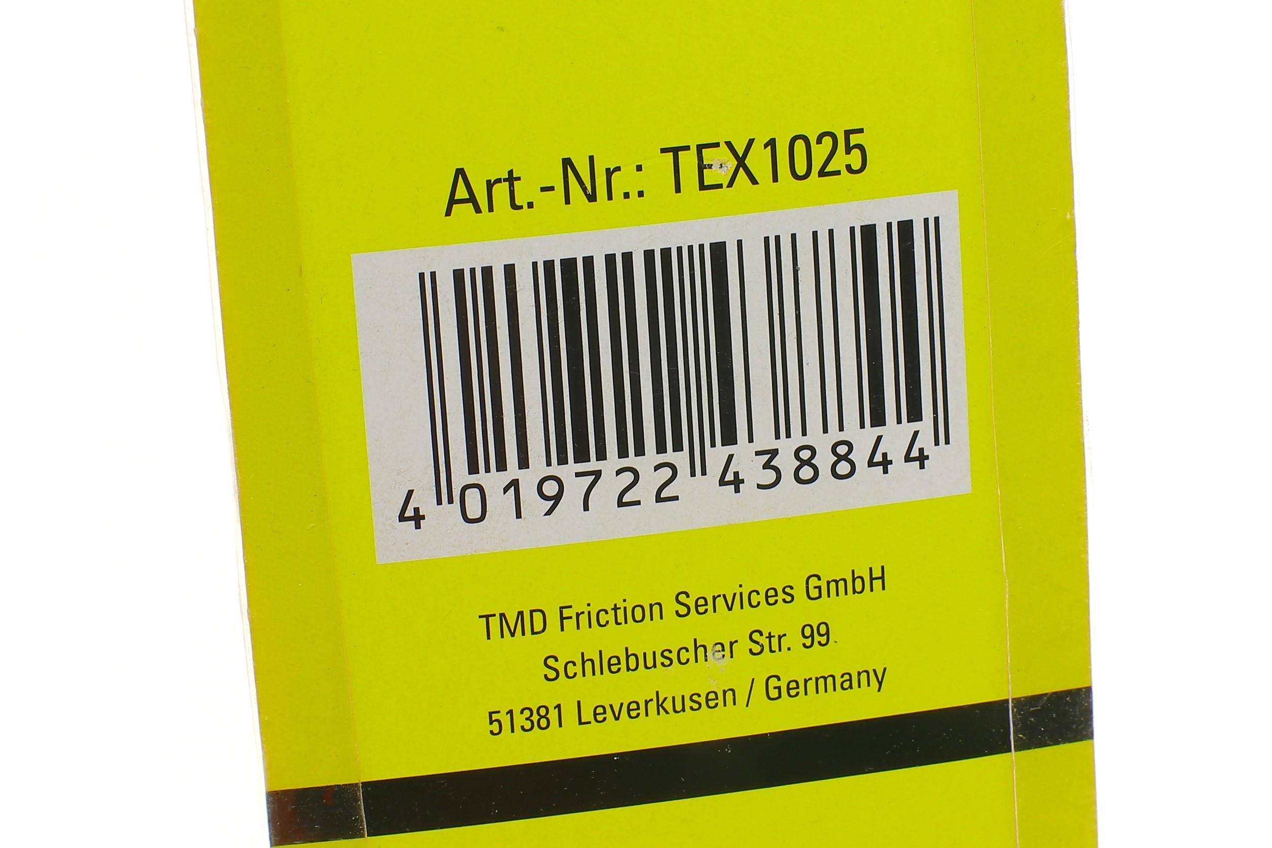 Напилок плоский по металу 250 мм