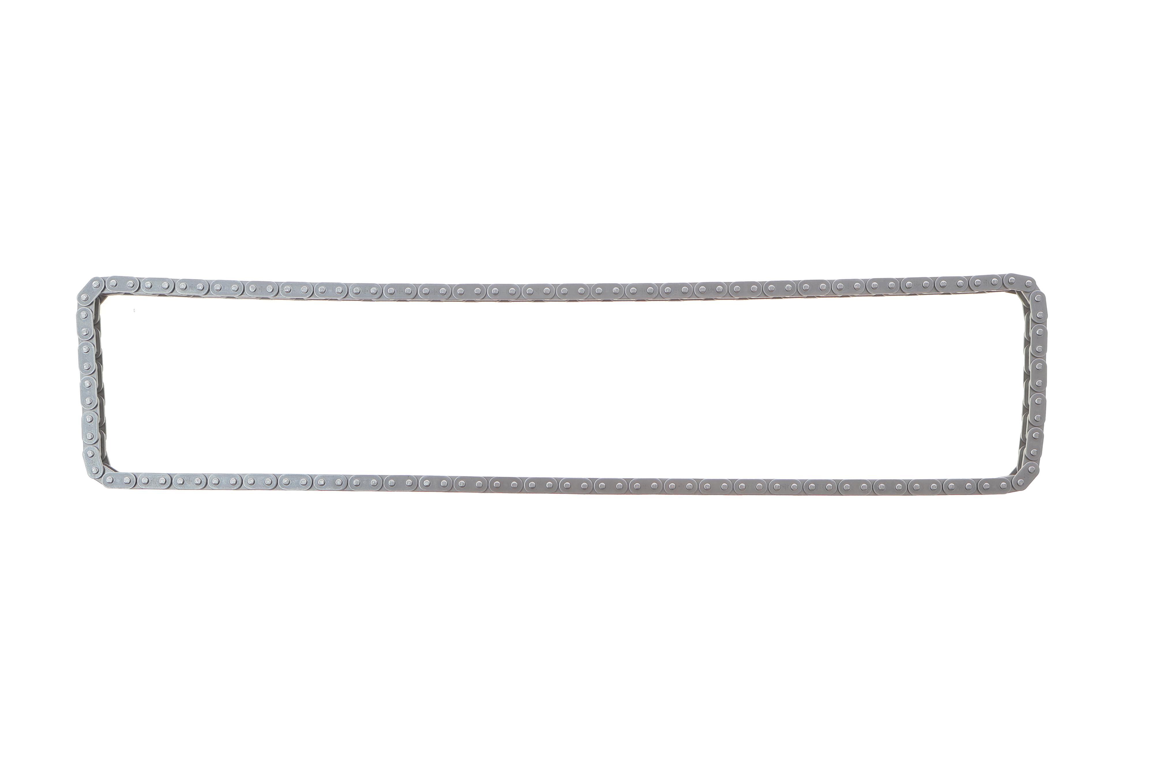 Комплект ланцюга ГРМ Skoda Fabia I/Roomster 1.2i, 03-15, 47/51kw, (ланцюг INA)