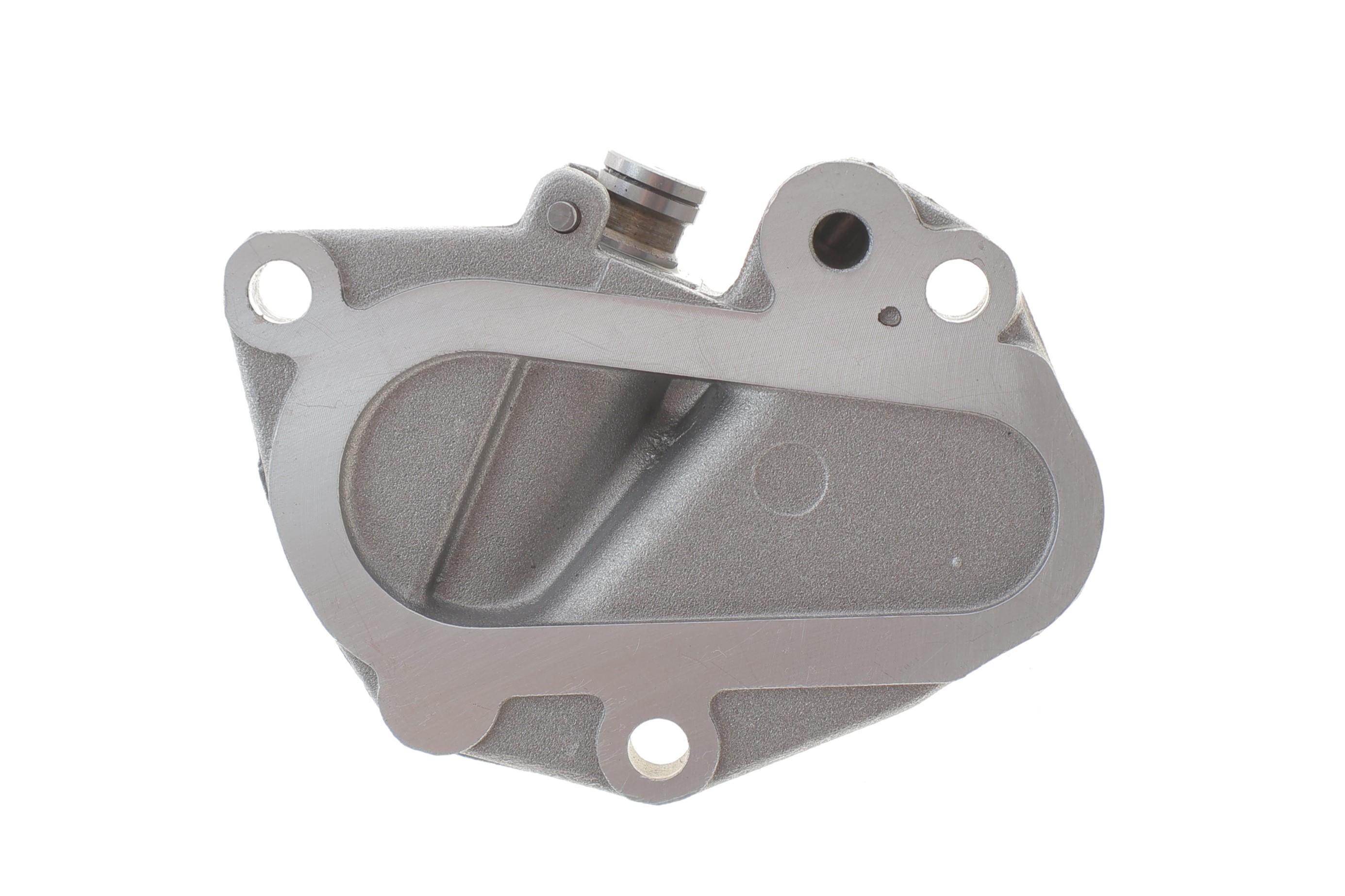 Комплект ланцюга ГРМ Skoda Fabia I/Roomster 1.2i, 03-15, 47/51kw, (ланцюг INA)