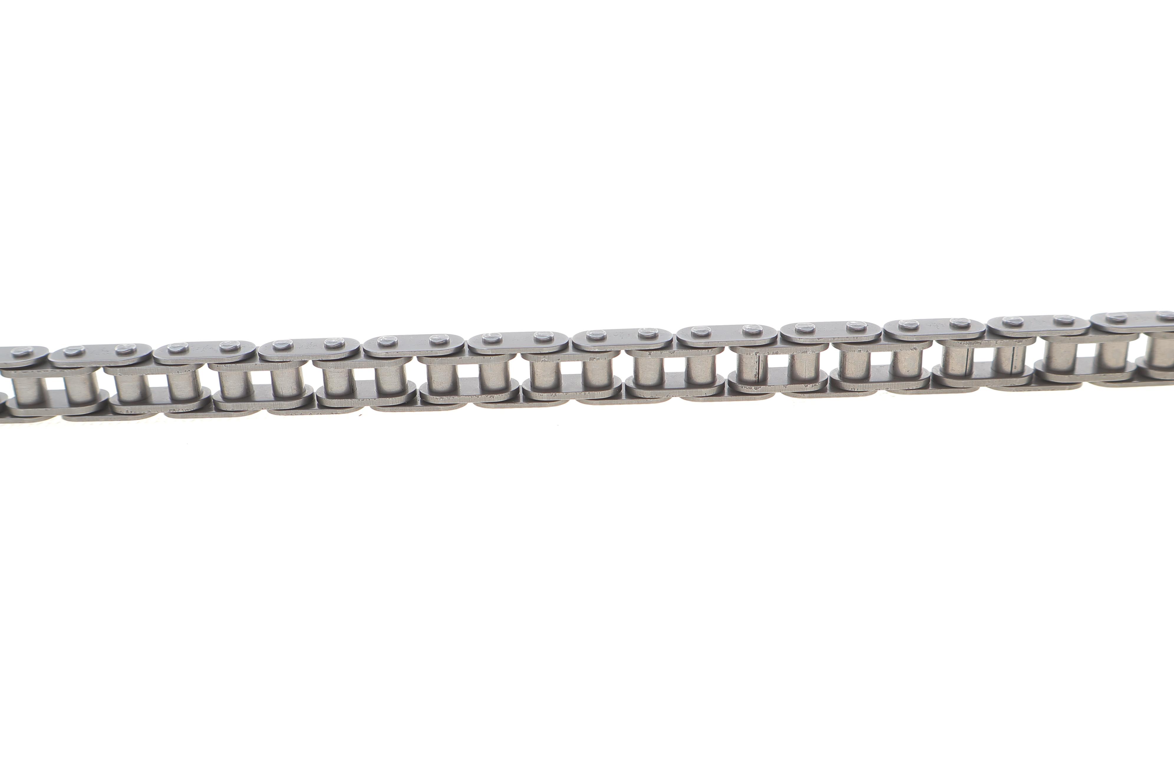 Комплект ланцюга ГРМ Skoda Fabia I/Roomster 1.2i, 03-15, 47/51kw, (ланцюг INA)