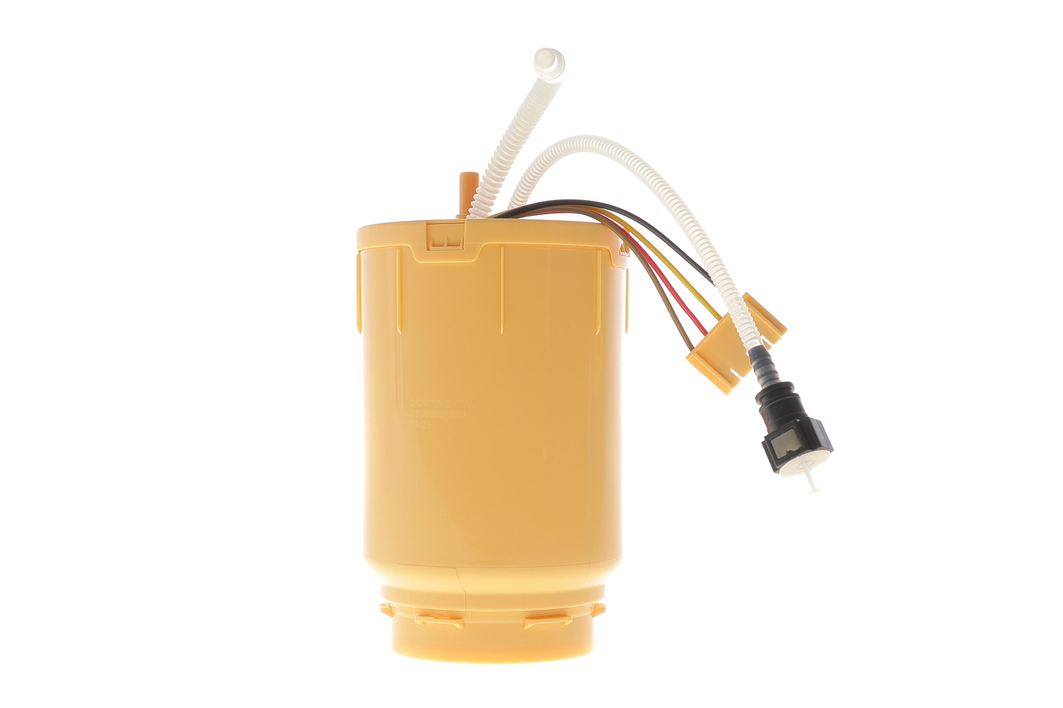 Насос паливний в бак Audi Q7/VW Touareg 3.0 TDI 10-19