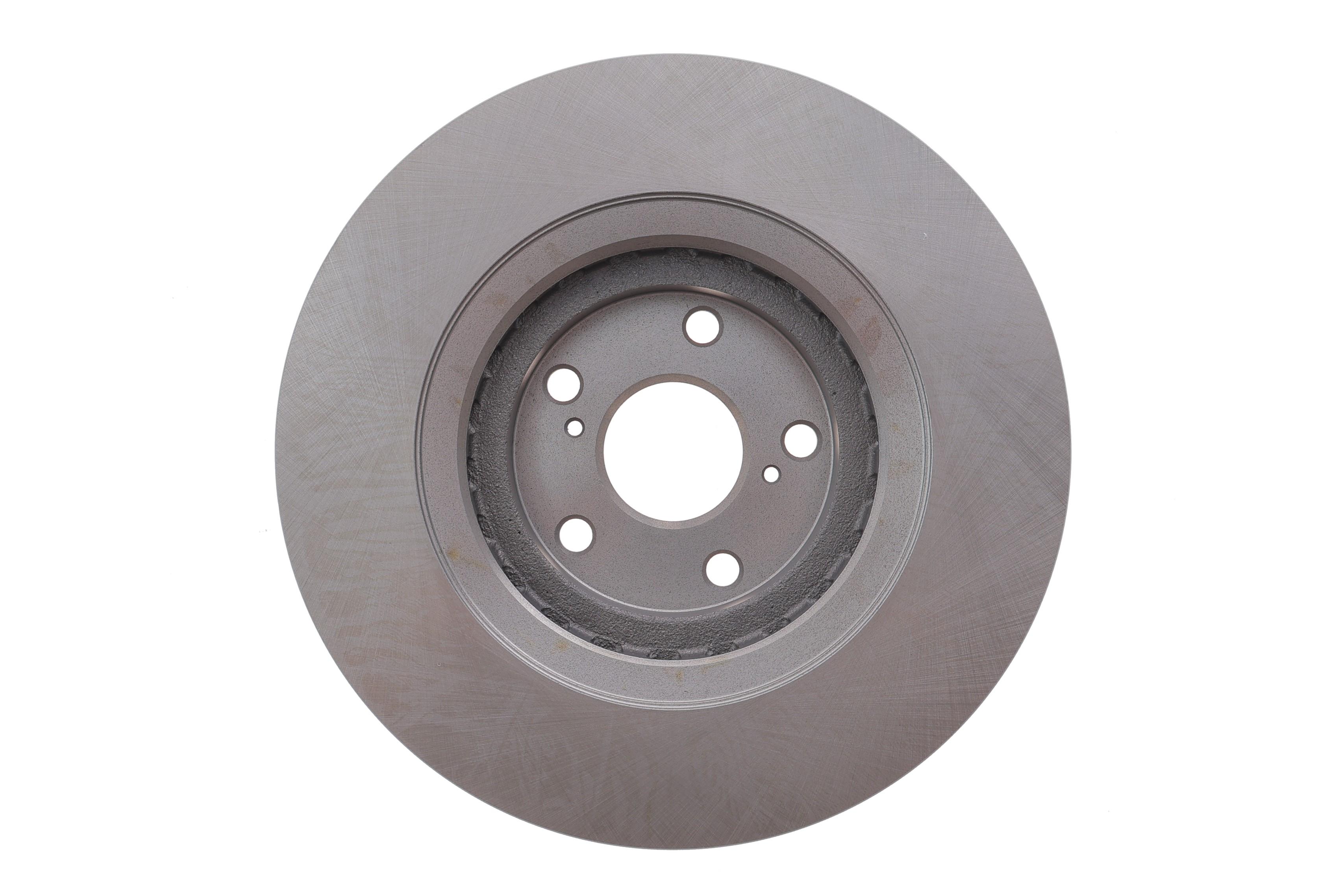 Диск тормозной (передний) Toyota Rav 4 12-/Lexus RX/NX 08- (328x28) (с покрытием) (вентилируемый)