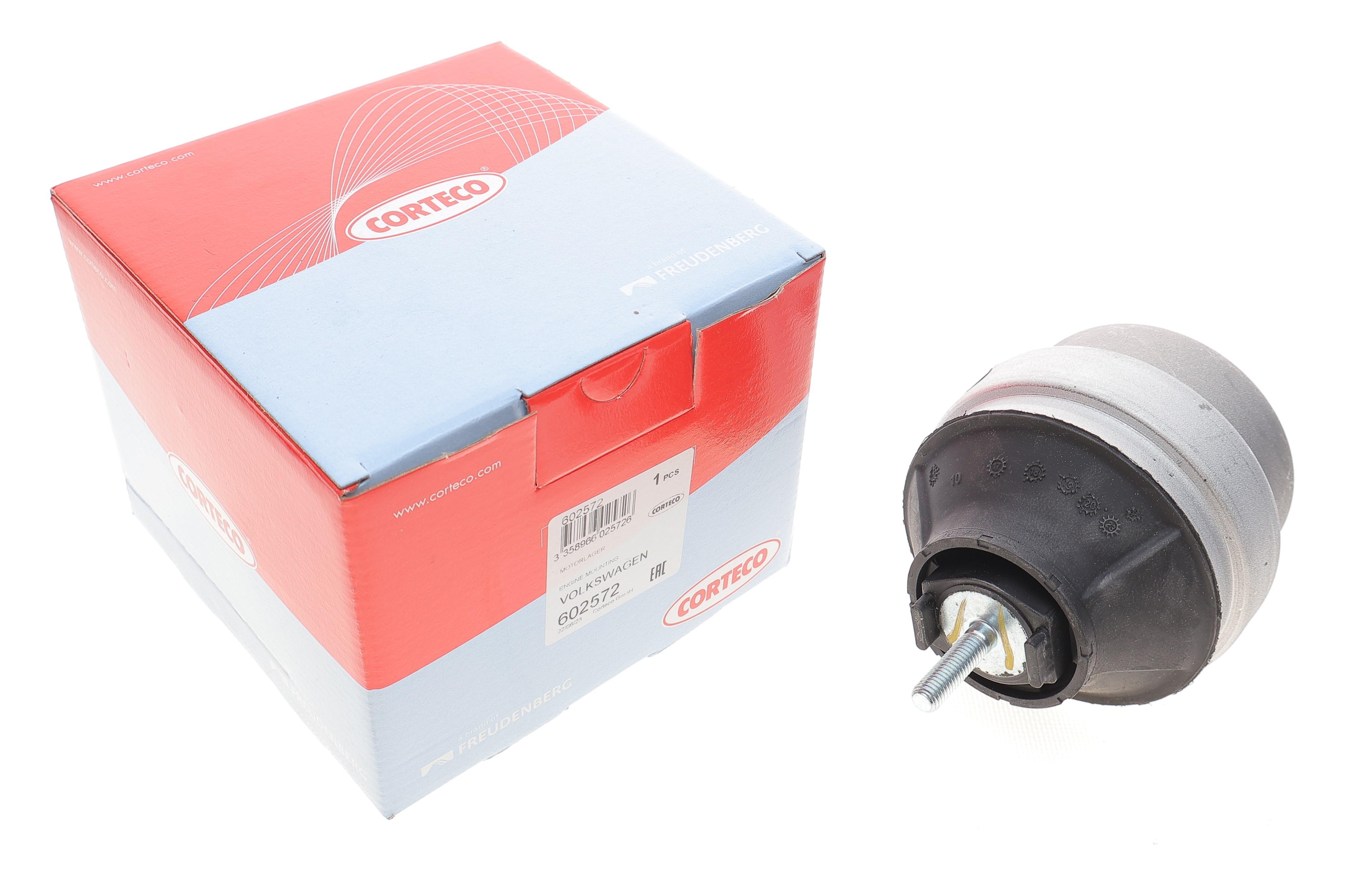 Подушка двигуна (передня) (R) VW Passat 1.6-2.0/1.9 TDI 96-05