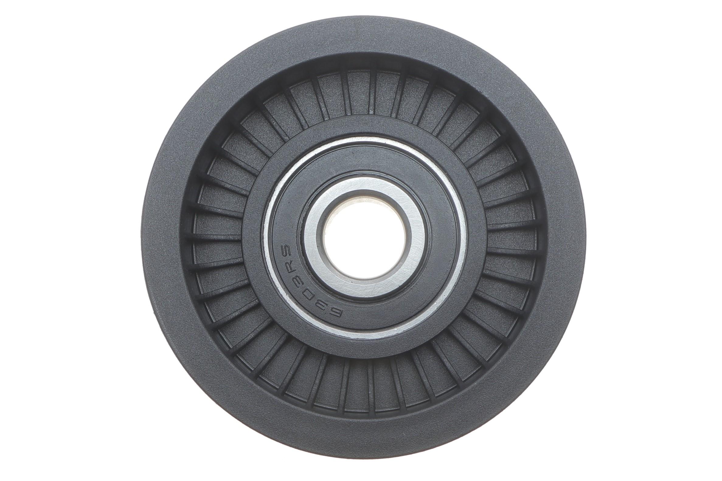 Ролик генератора MB Sprinter 906 M271 06- (92х29х7) (натяжний)