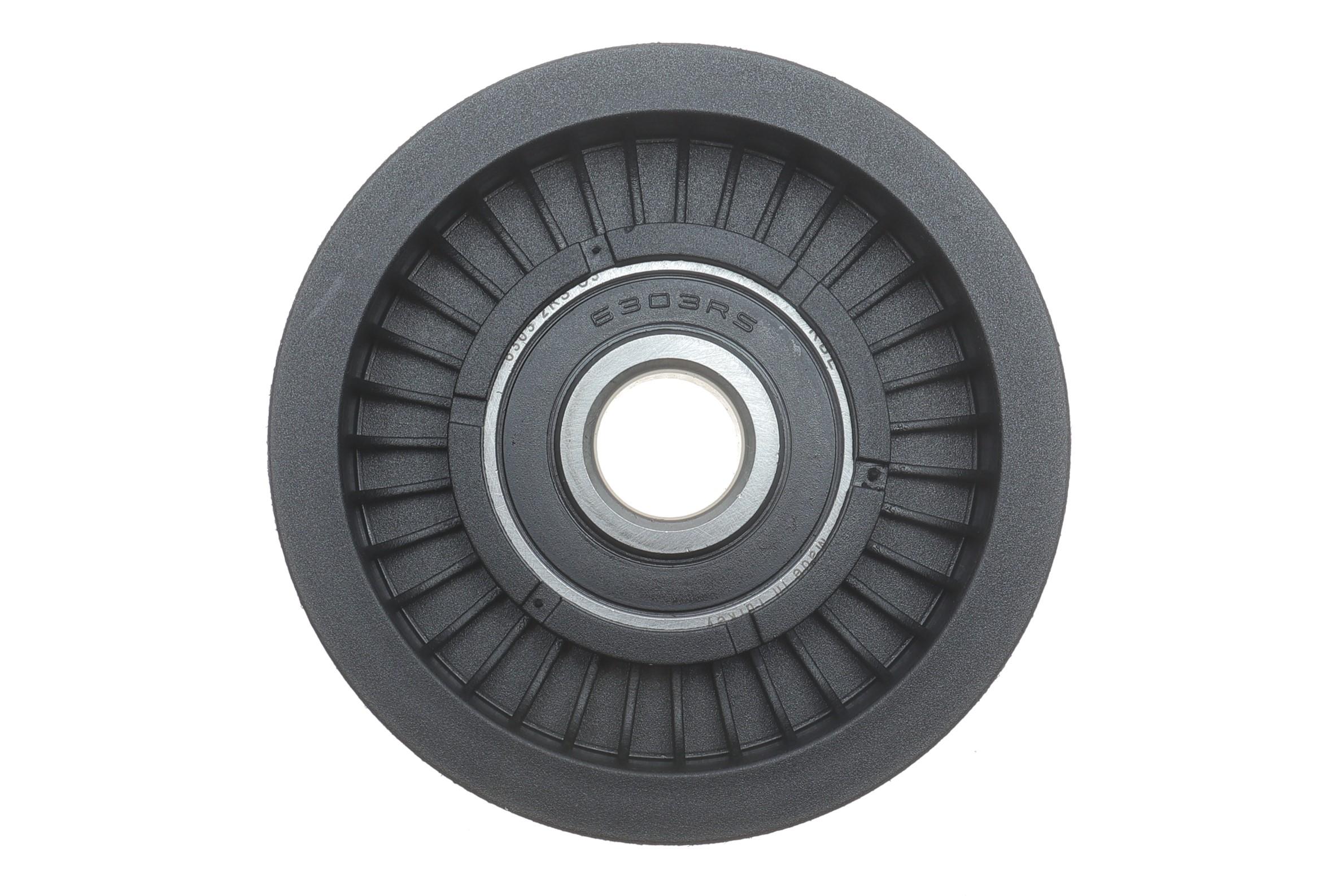 Ролик генератора MB Sprinter 906 M271 06- (92х29х7) (натяжний)