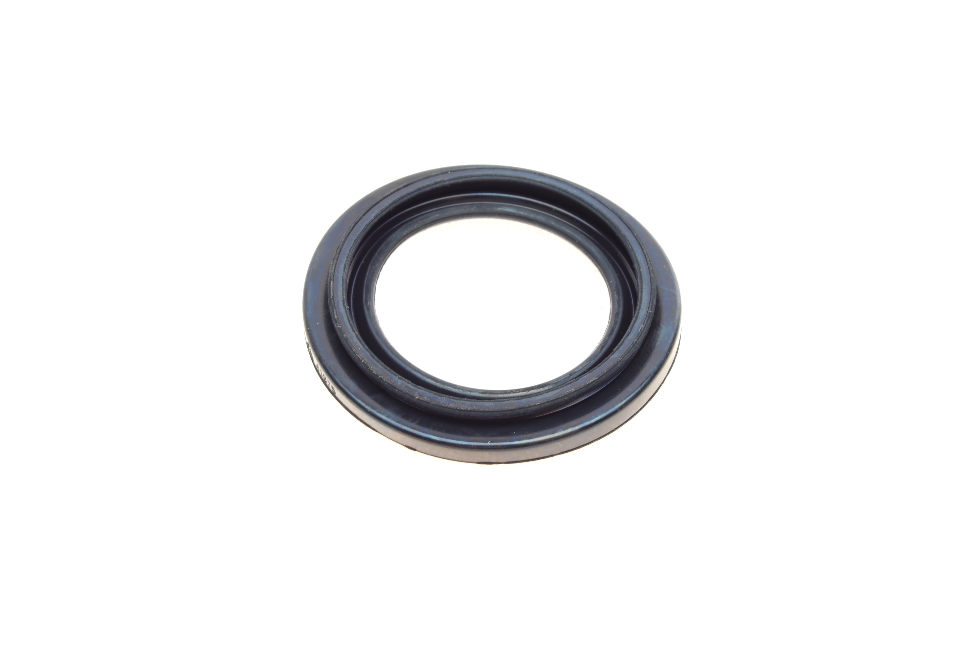 Ремкомплект супорта (переднього) MB C-class (W203) 00- (d=57mm) (Lucas) (+поршень/направляюча) SuperKit