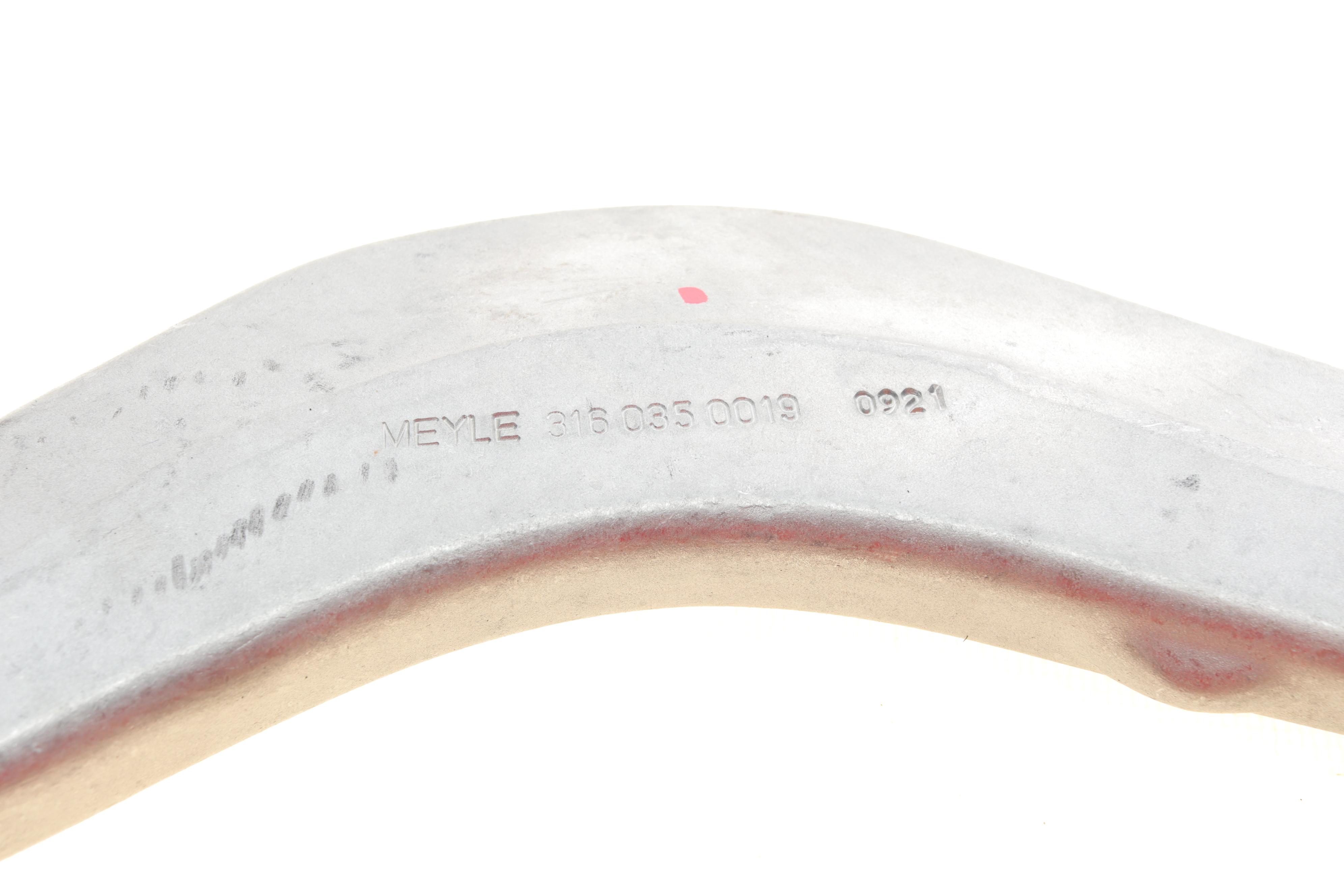 Важіль підвіски (задній/зверху/посередине) (L) BMW 5 (G30/F90)/7(G11/G12) 15- B46/B47/B48/B57/B58/S6