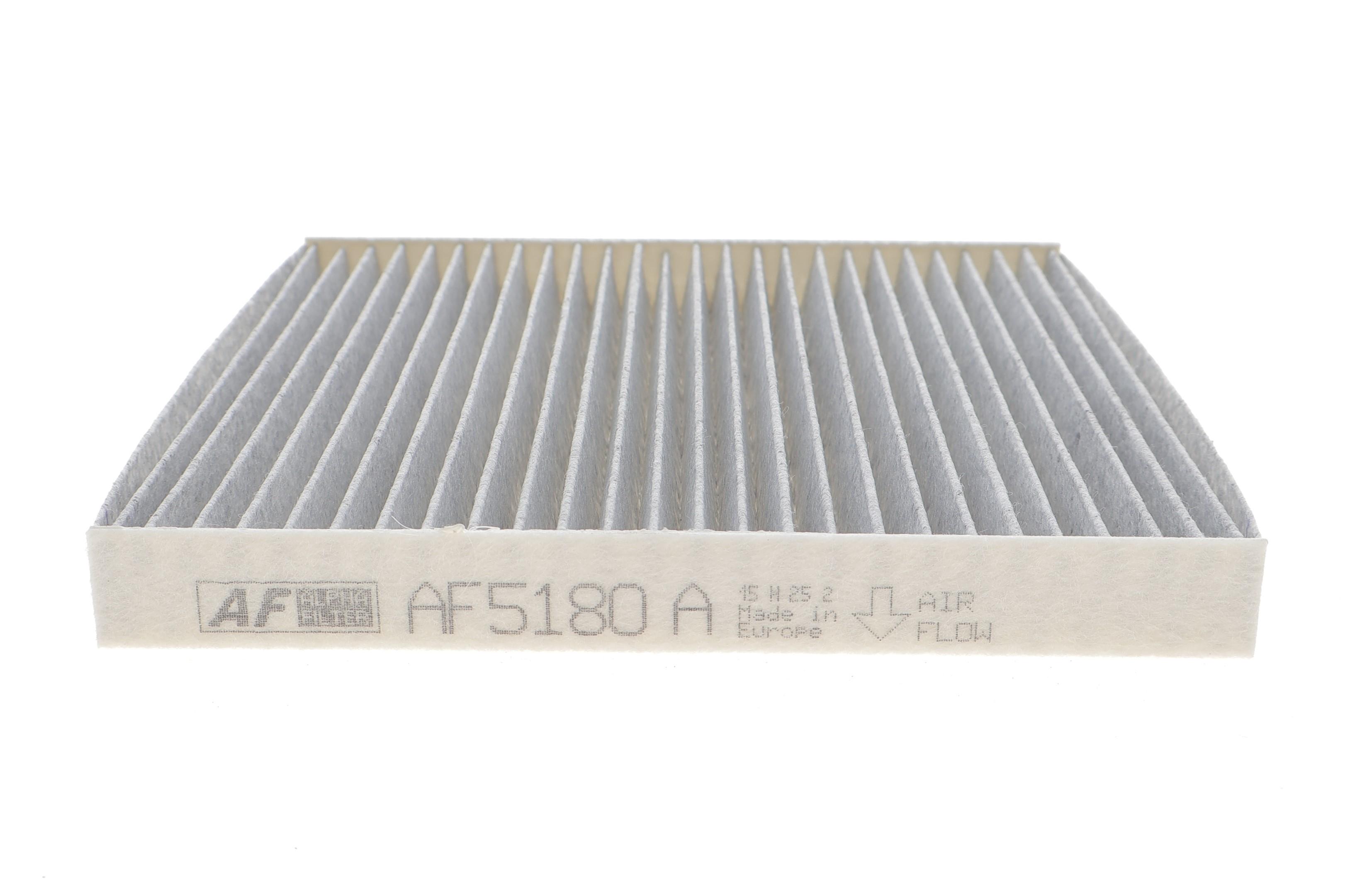 Фильтр салона Citroen C-Zero/Peugeot Ion 10- (угольный)