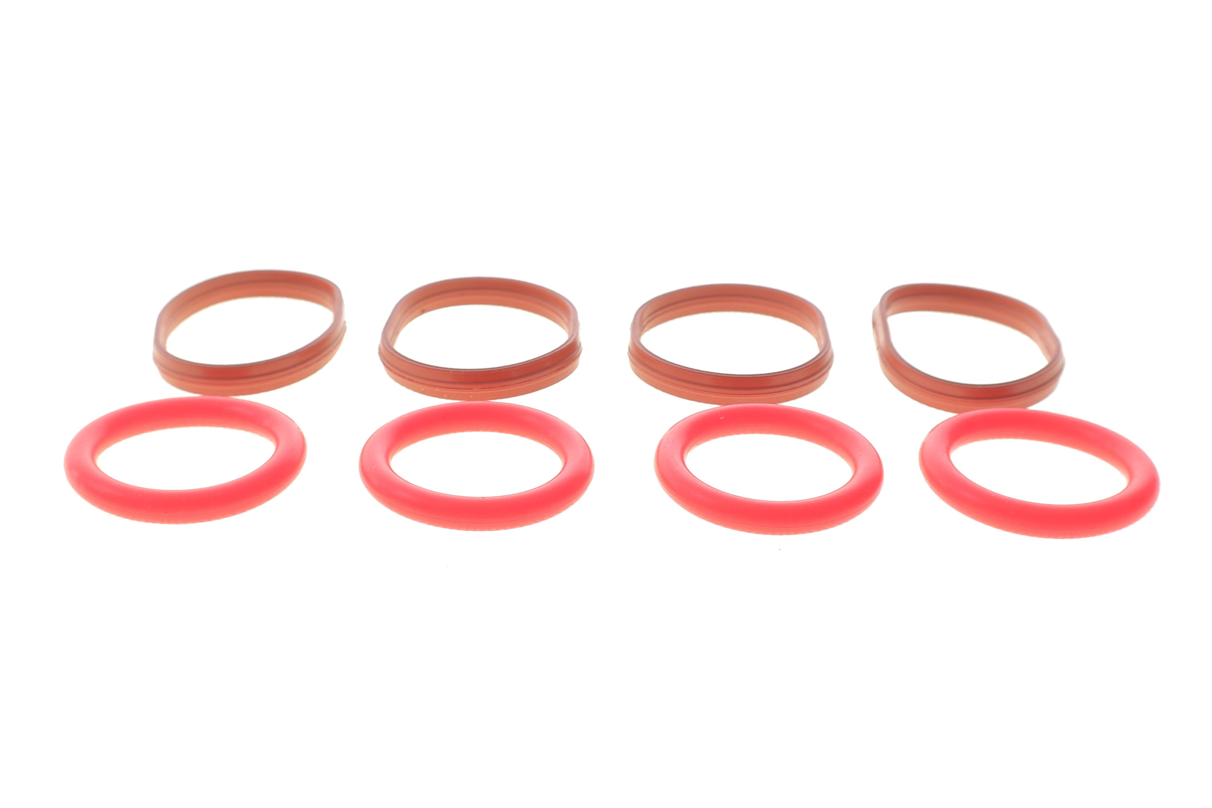 Прокладка колектора впускного Citroen C5/C6/C8/Peugeot 4007/407/508/607/807 2.2 HDi 06- (к-кт)