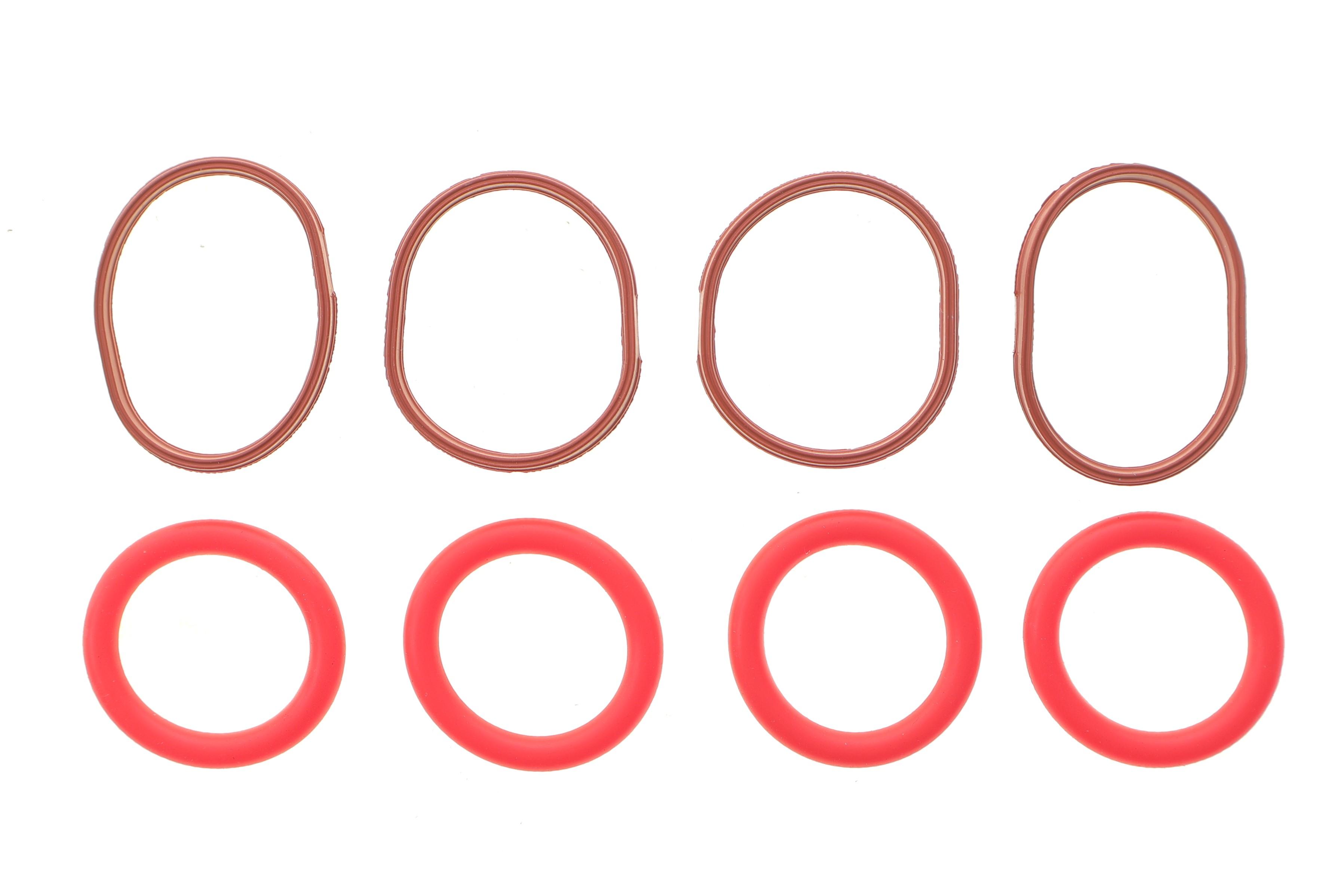 Прокладка колектора впускного Citroen C5/C6/C8/Peugeot 4007/407/508/607/807 2.2 HDi 06- (к-кт)