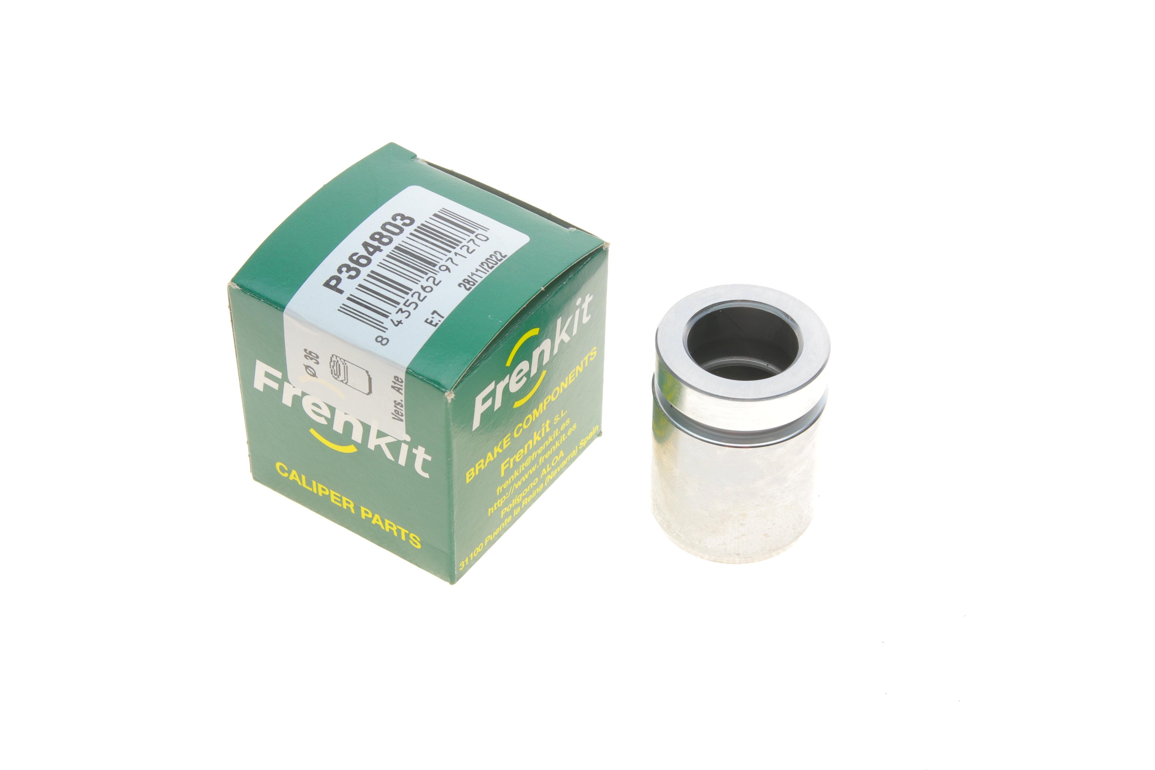 Поршень супорта (заднього) BMW 3 (E36) 91-98 (36x48mm) (Ate)