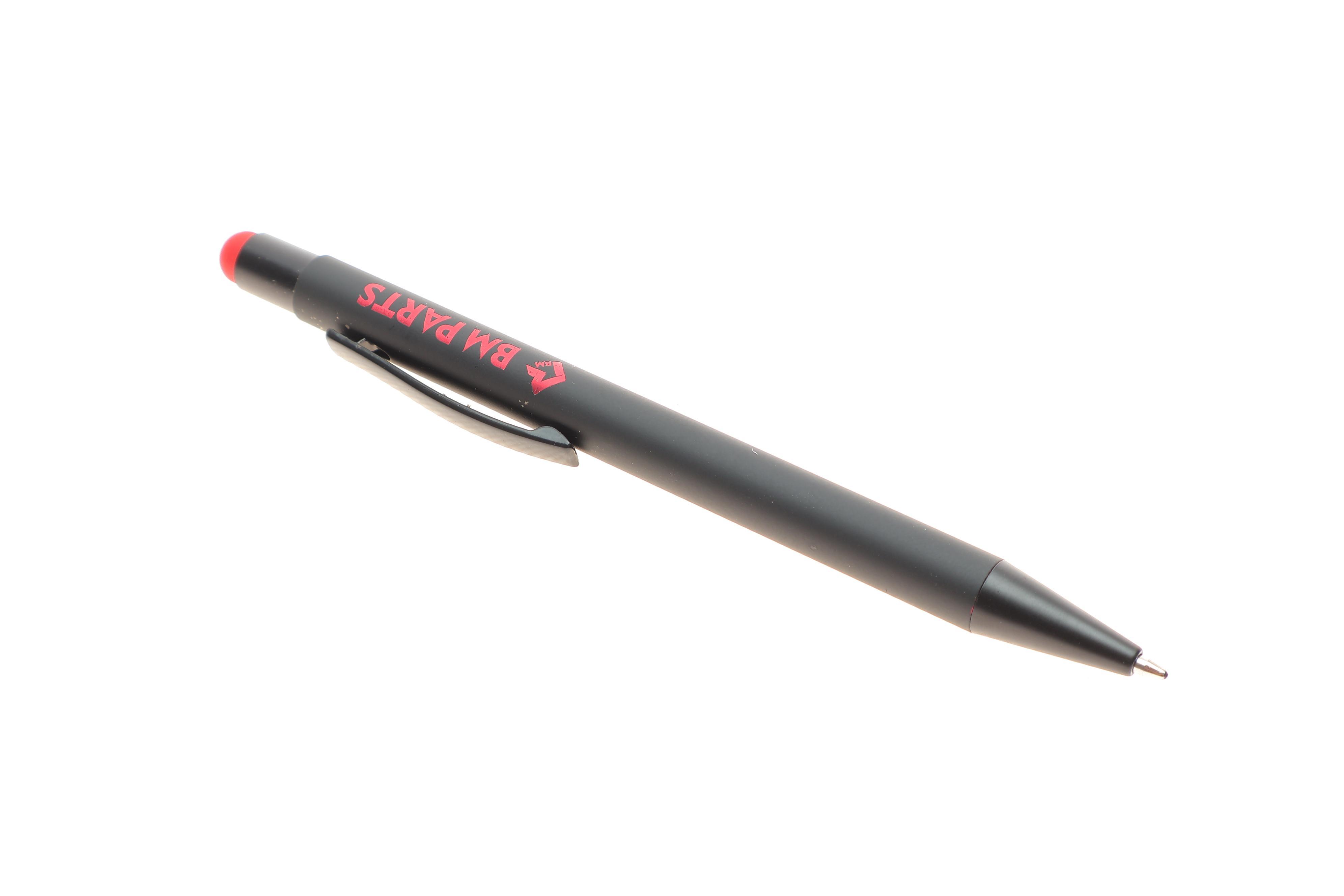 Ручка BM Parts чорна (матова)