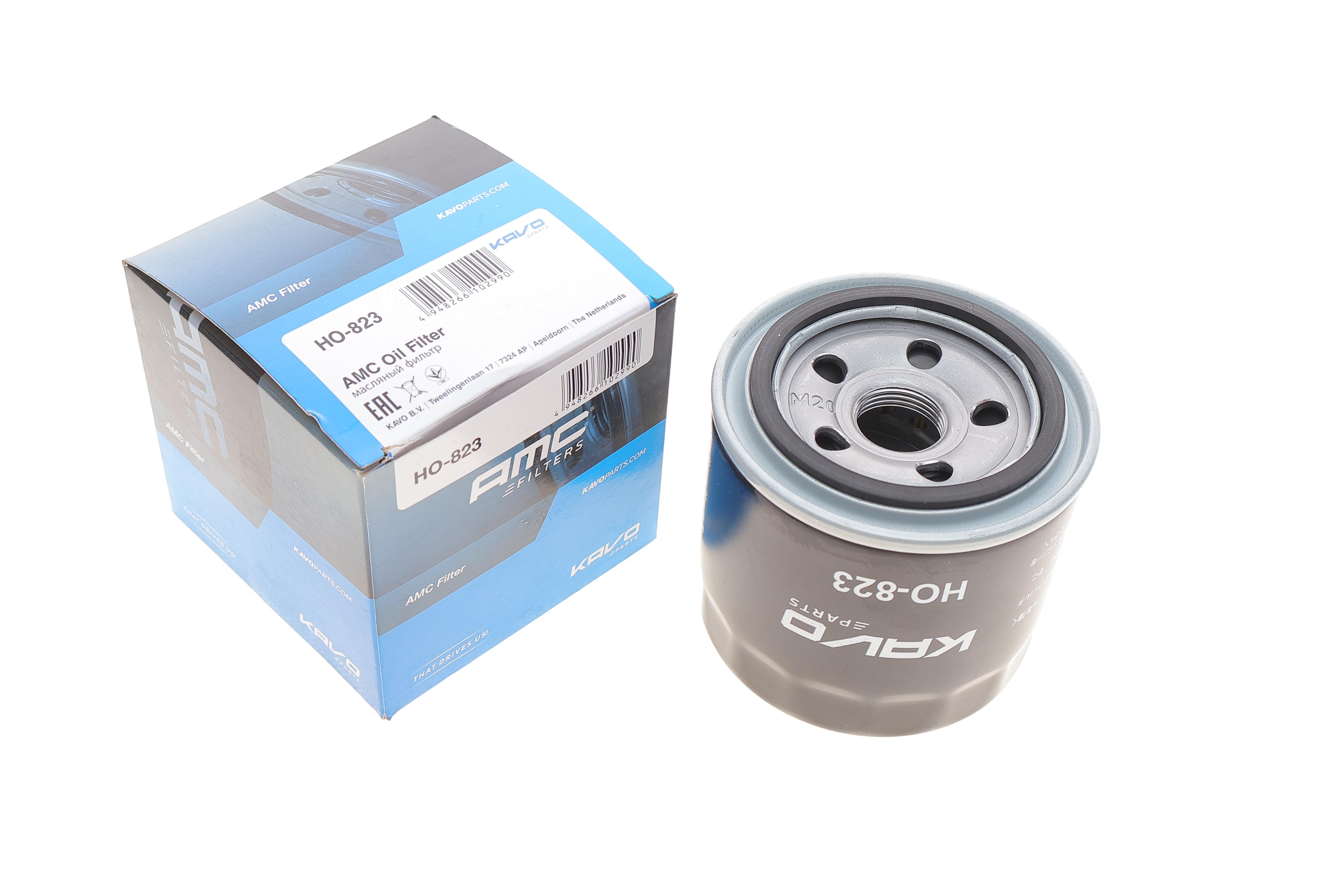 Фильтр масляный Mazda 323.929 -89