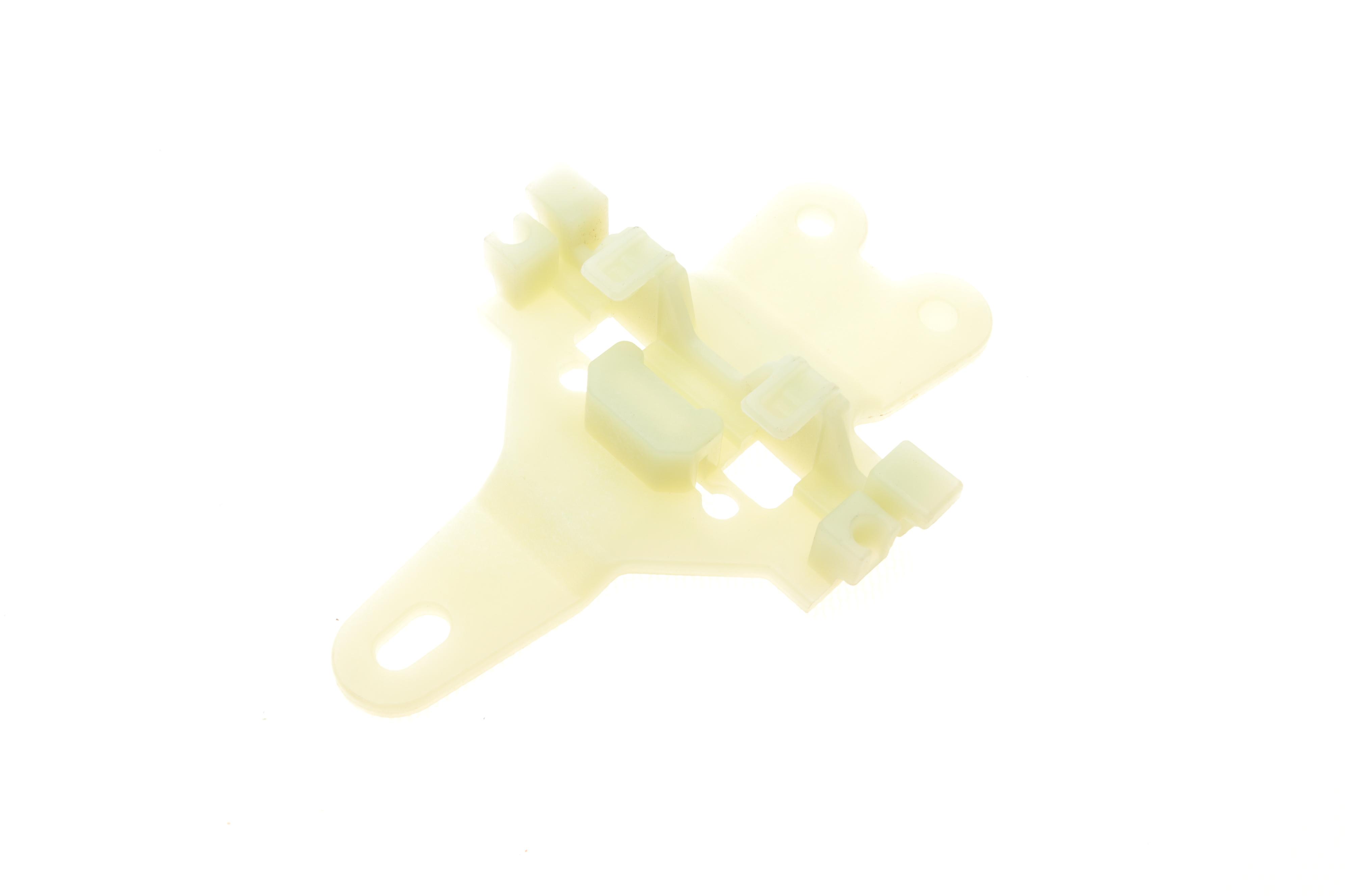 Ремкомплект склопідіймача MB Vito (W638) 96-03 (L) (6387200446)