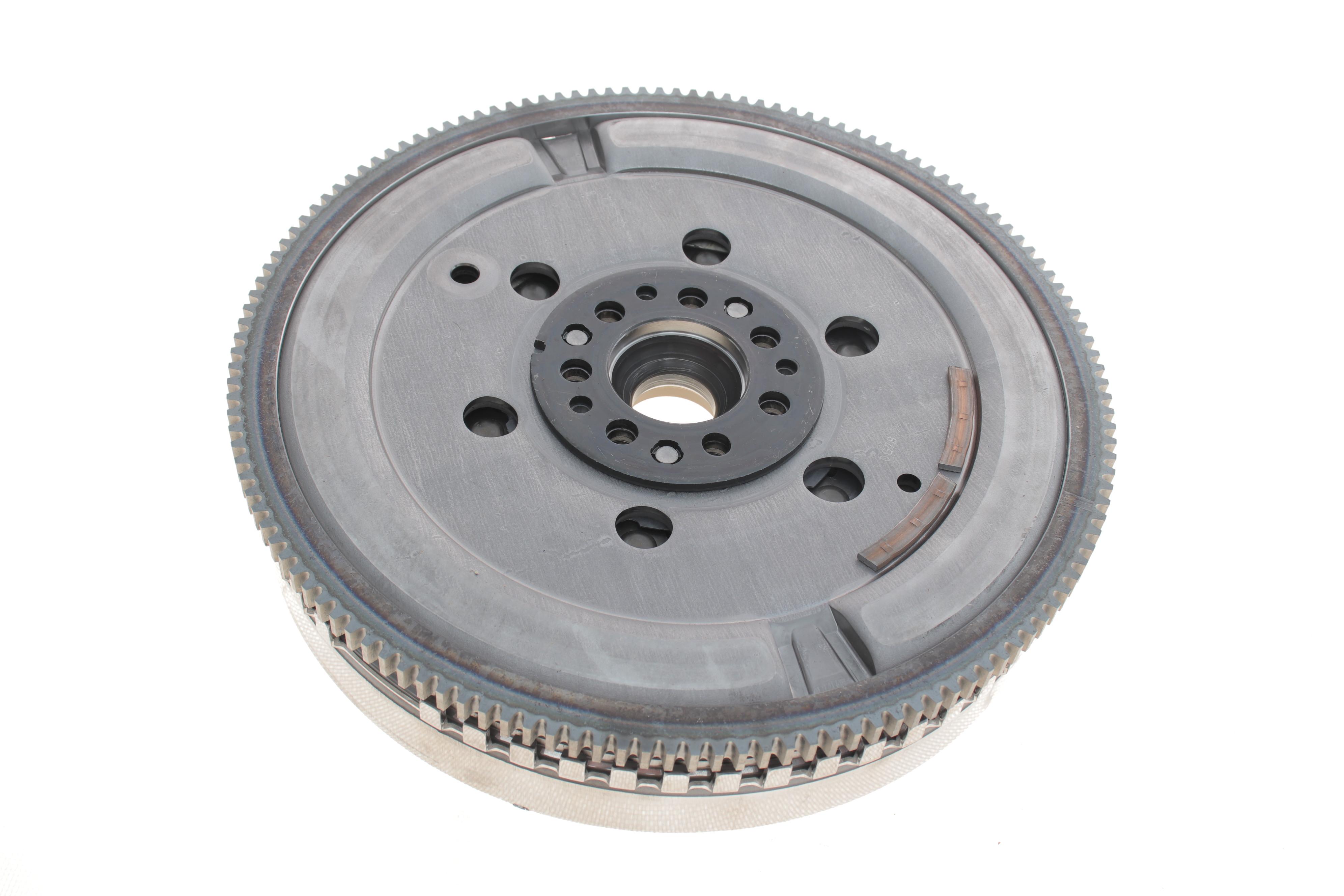 Демпфер сцепления Renault Megane II/Scenic II/III 1.9 dCi 03-, 81/85/88/96kw