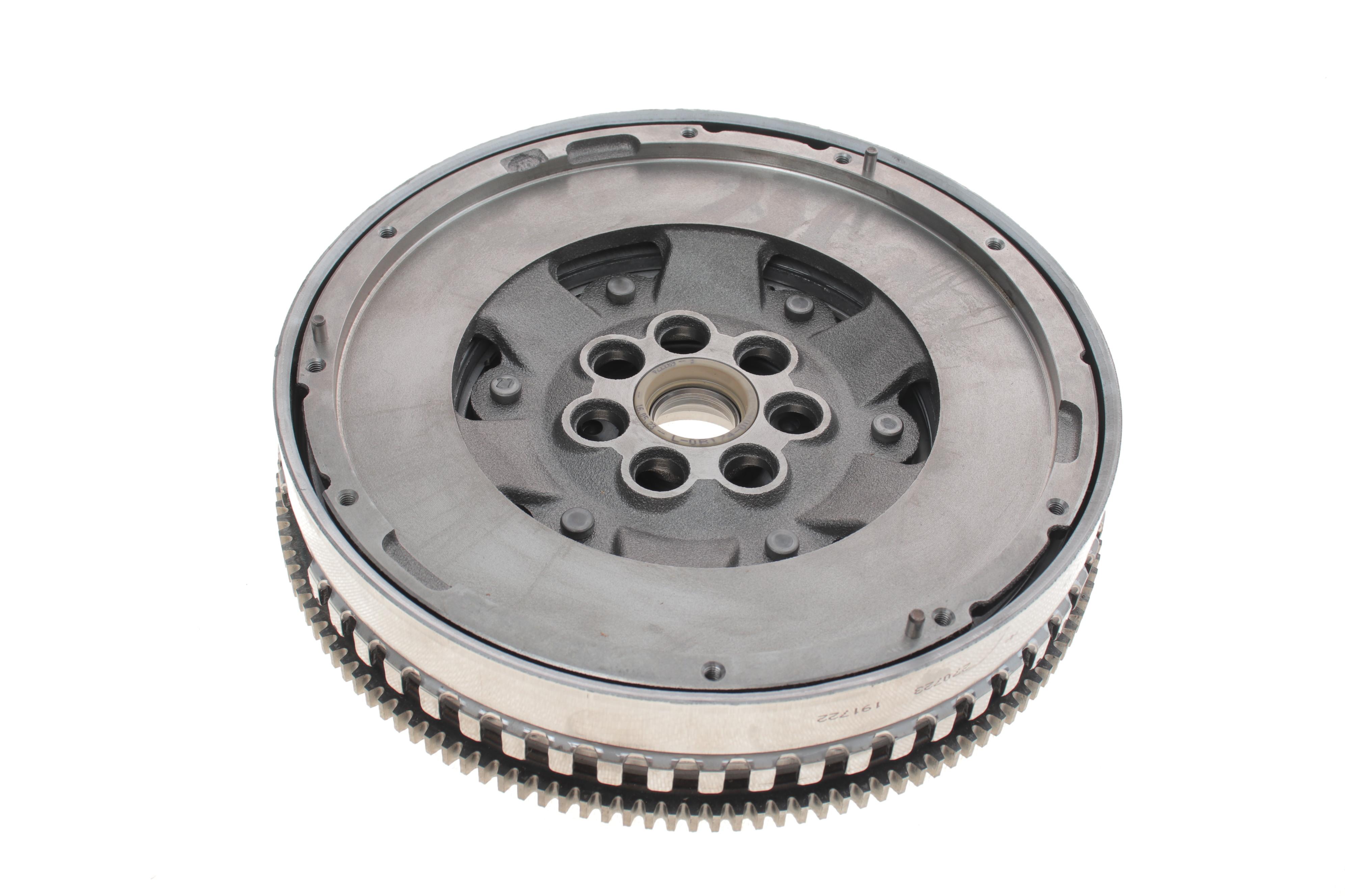 Демпфер сцепления Renault Megane II/Scenic II/III 1.9 dCi 03-, 81/85/88/96kw