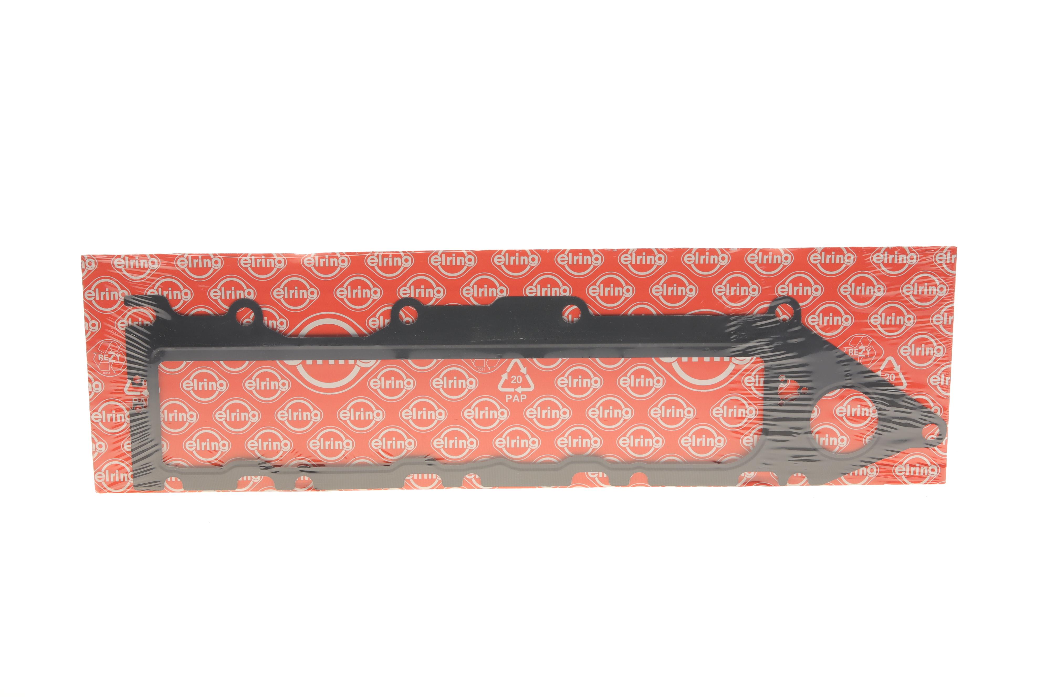 Прокладка коллектора впускного VW Caddy IV 2.0 TDI 15-