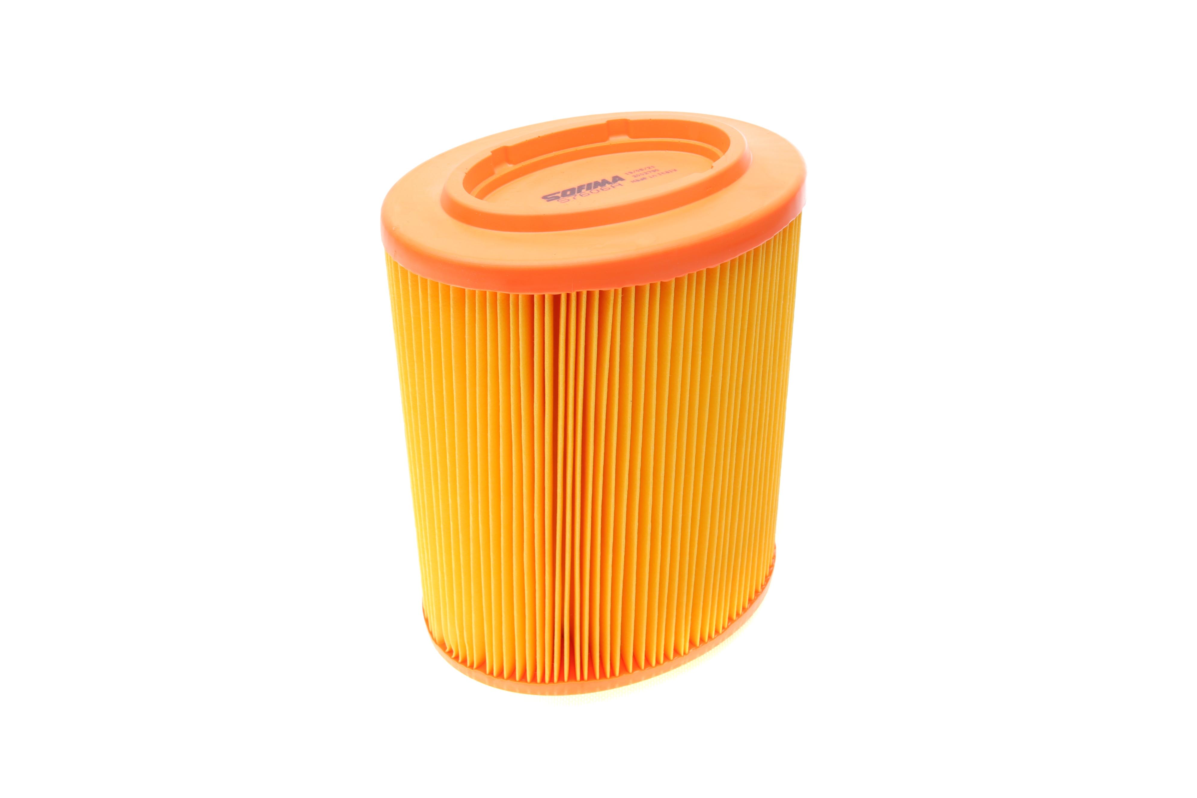 Фильтр воздушный Alfa Romeo 159/Brera 06-11