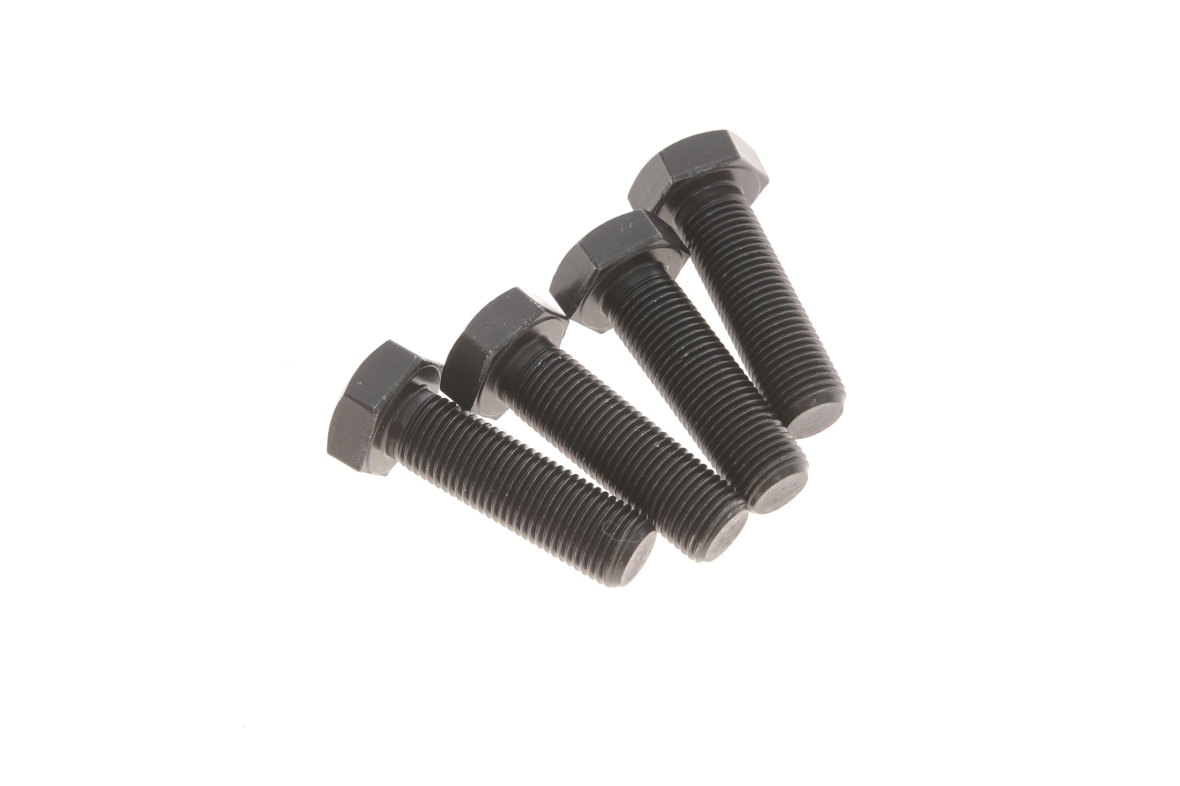 Опора шаровая (передняя/снизу/R) Mitsubishi Pajero 90-