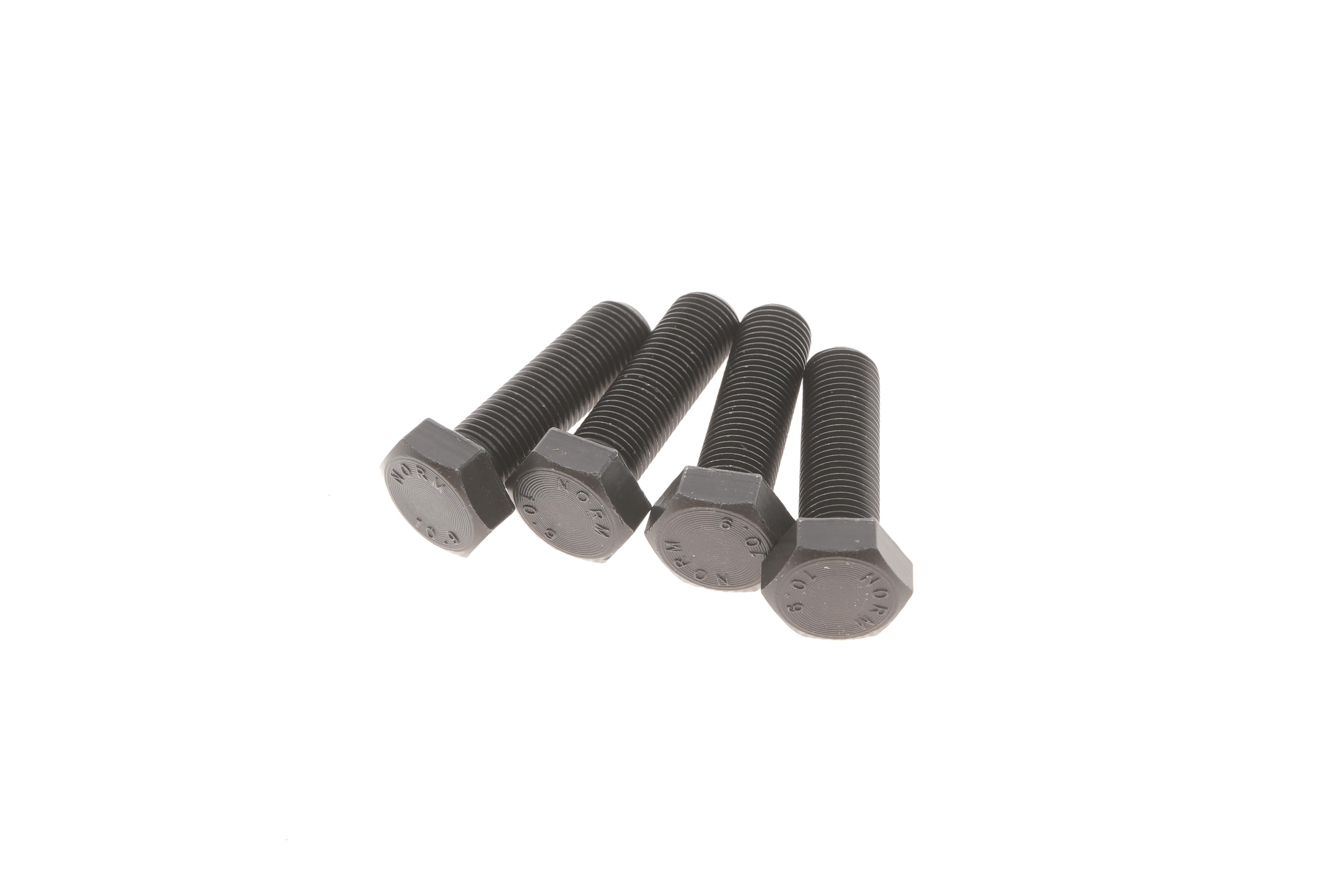 Опора шаровая (передняя/снизу/R) Mitsubishi Pajero 90-