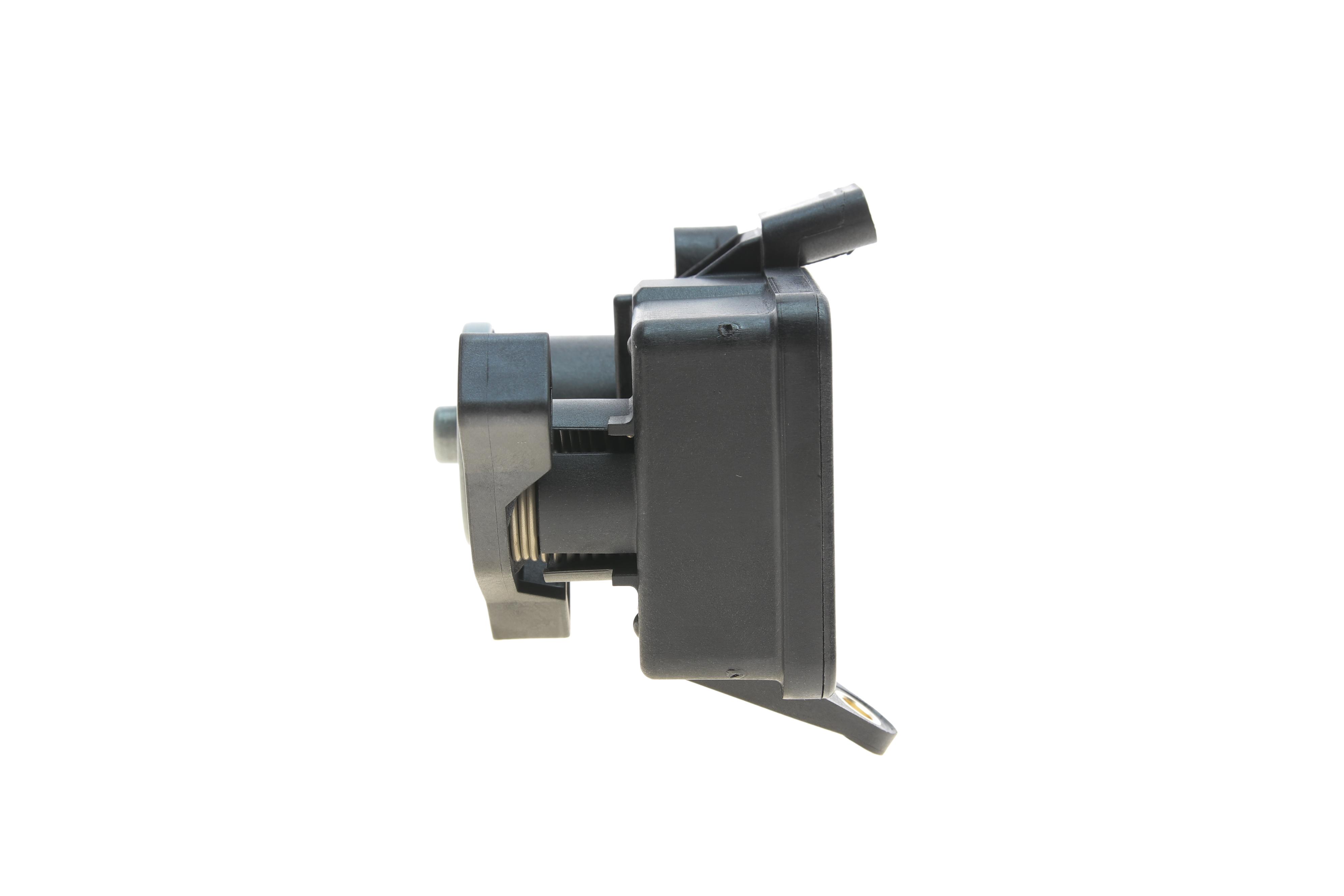 Сервопривід заслонок впускн. колектора MB Sprinter (906) 09-