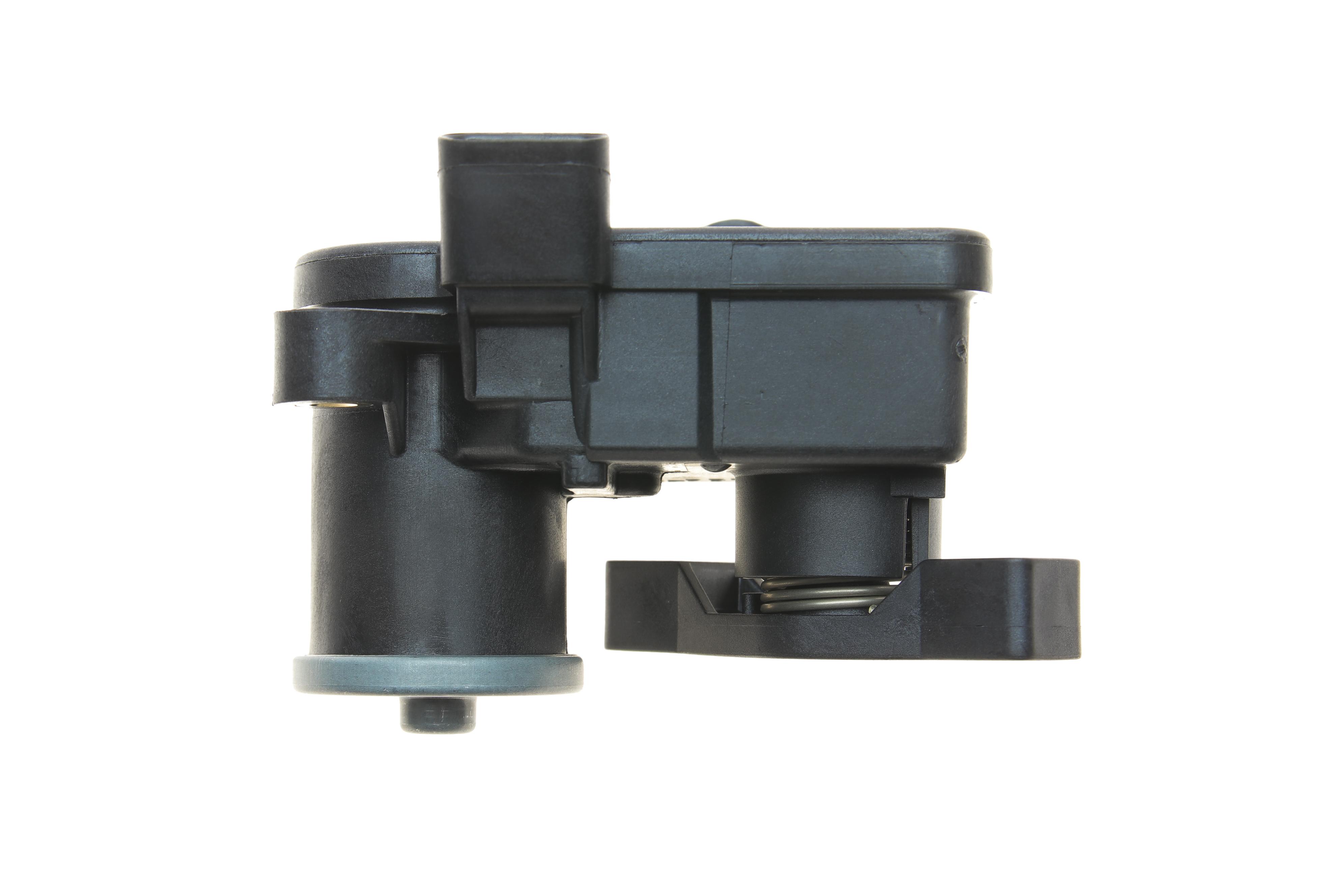 Сервопривід заслонок впускн. колектора MB Sprinter (906) 09-