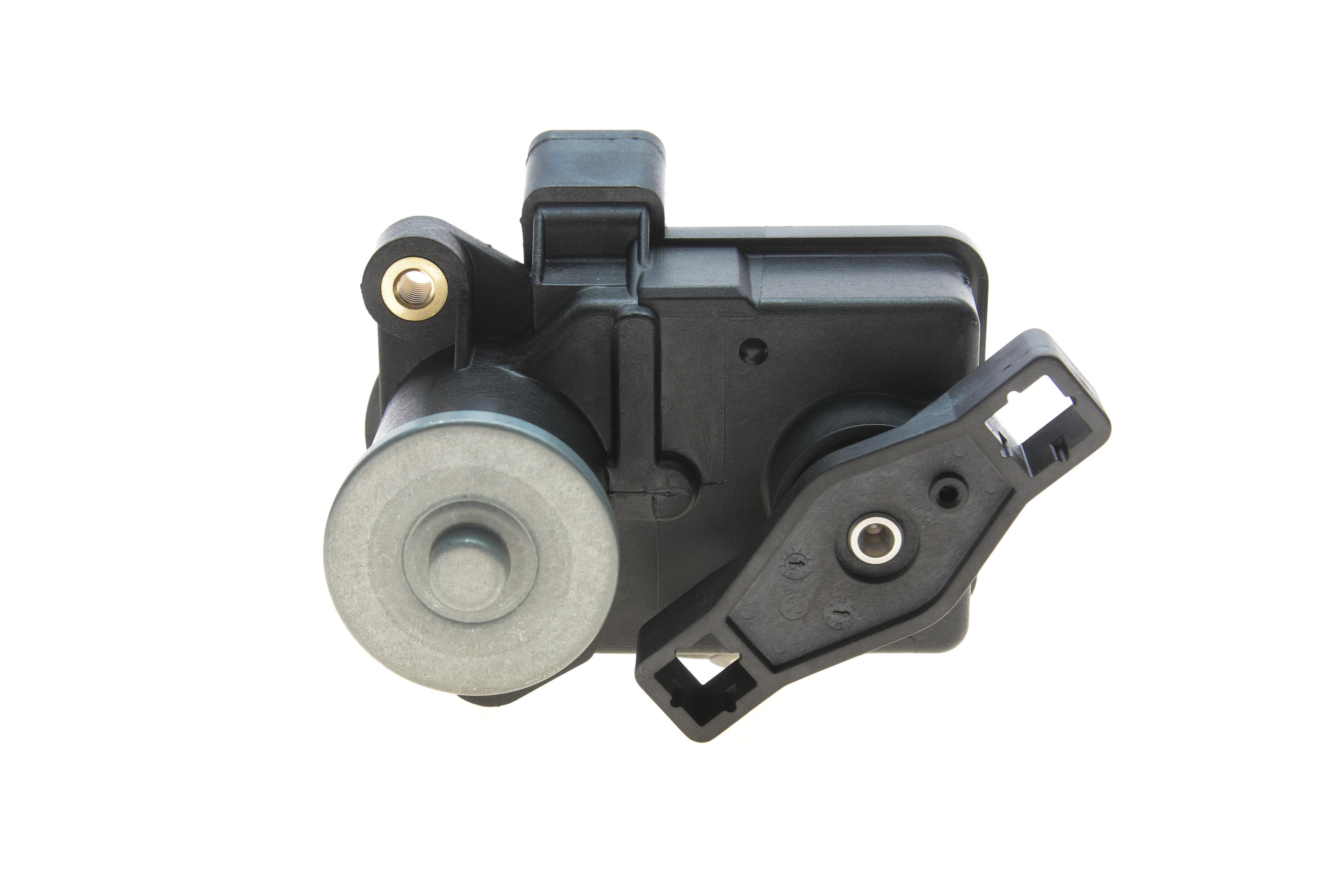 Сервопривід заслонок впускн. колектора MB Sprinter (906) 09-