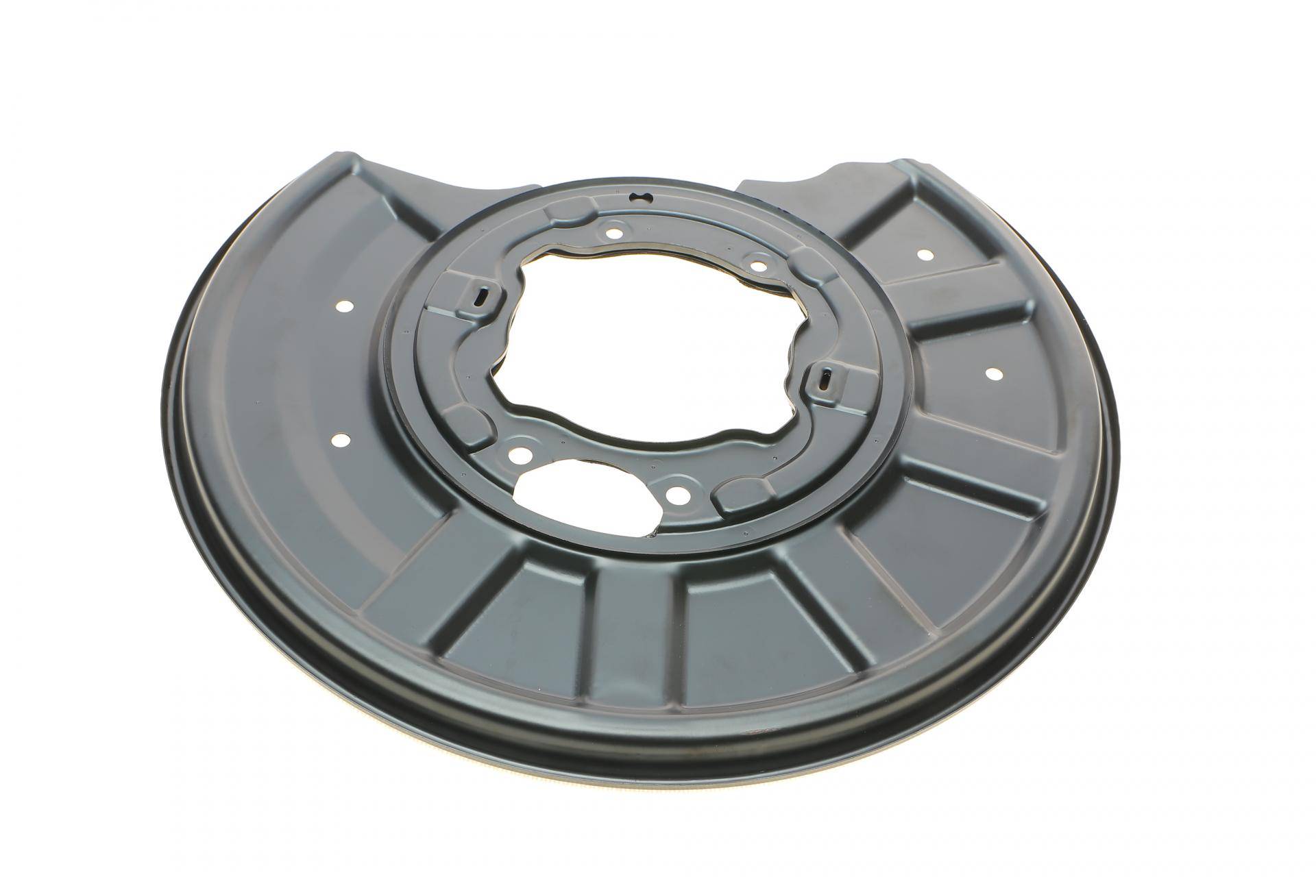 Захист диска гальмівного (заднього) (R) MB E-class (W212) 09-