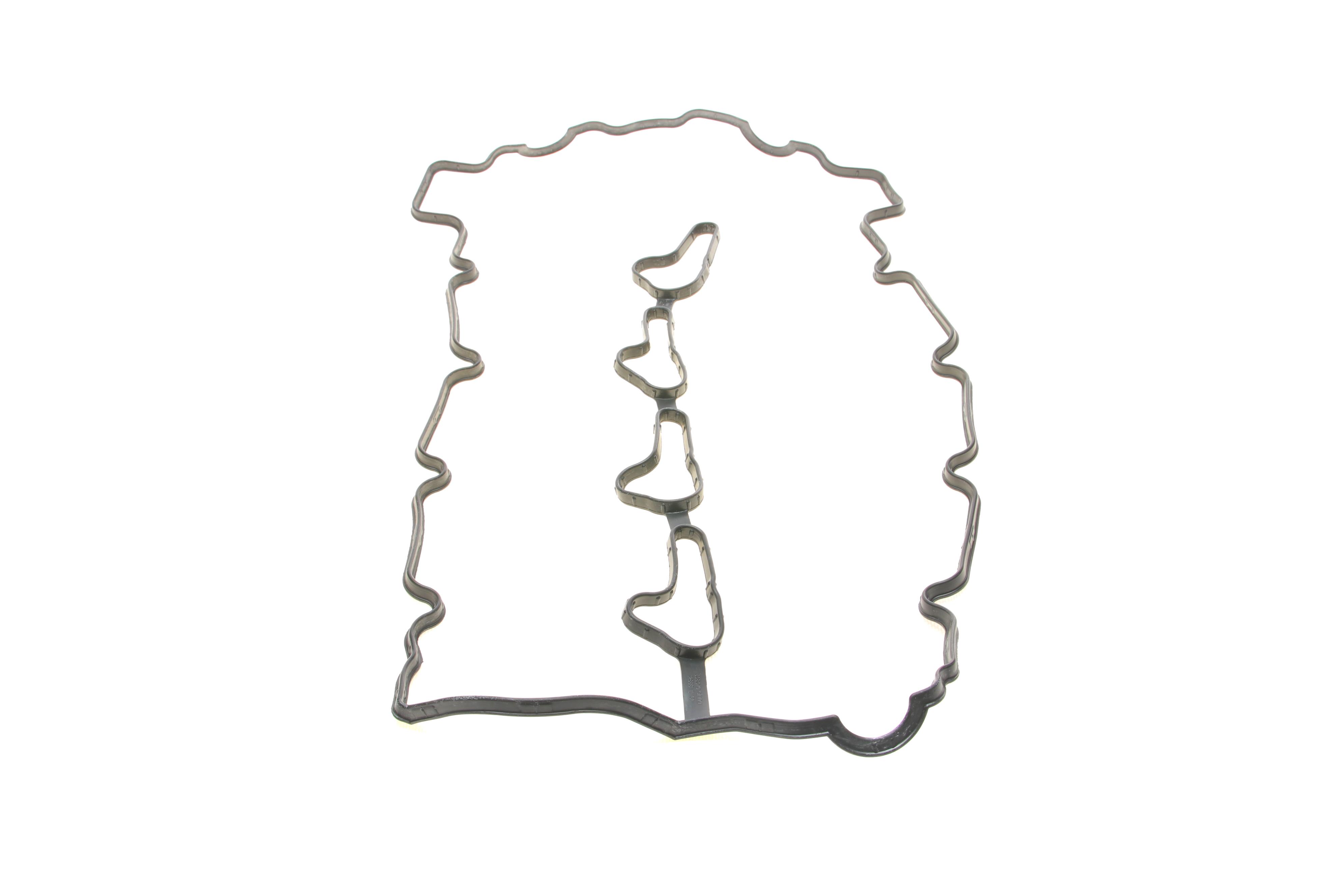 Прокладка кришки клапанів SsangYong Actyon/Rexton 2.0 Xdi 05-