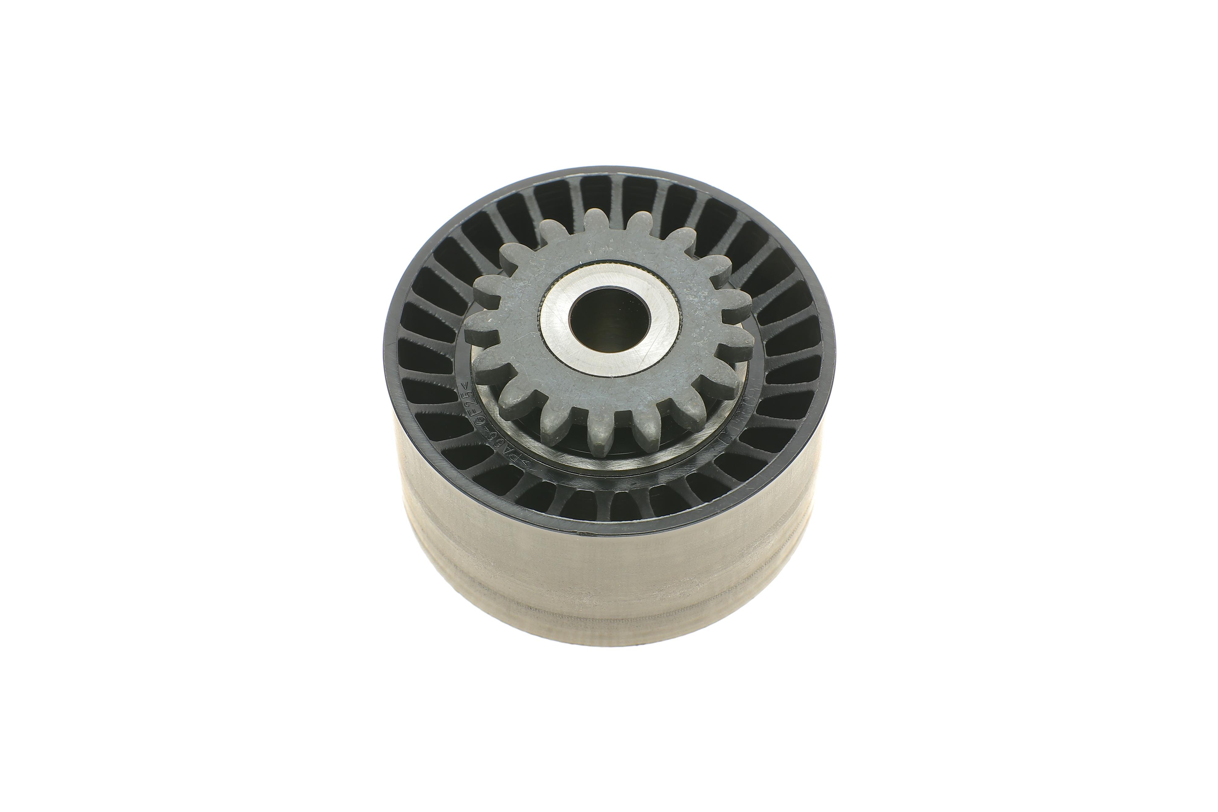 Комплект ременя генератора Renault Twingo 1.2 TCe 07- (4PK745)