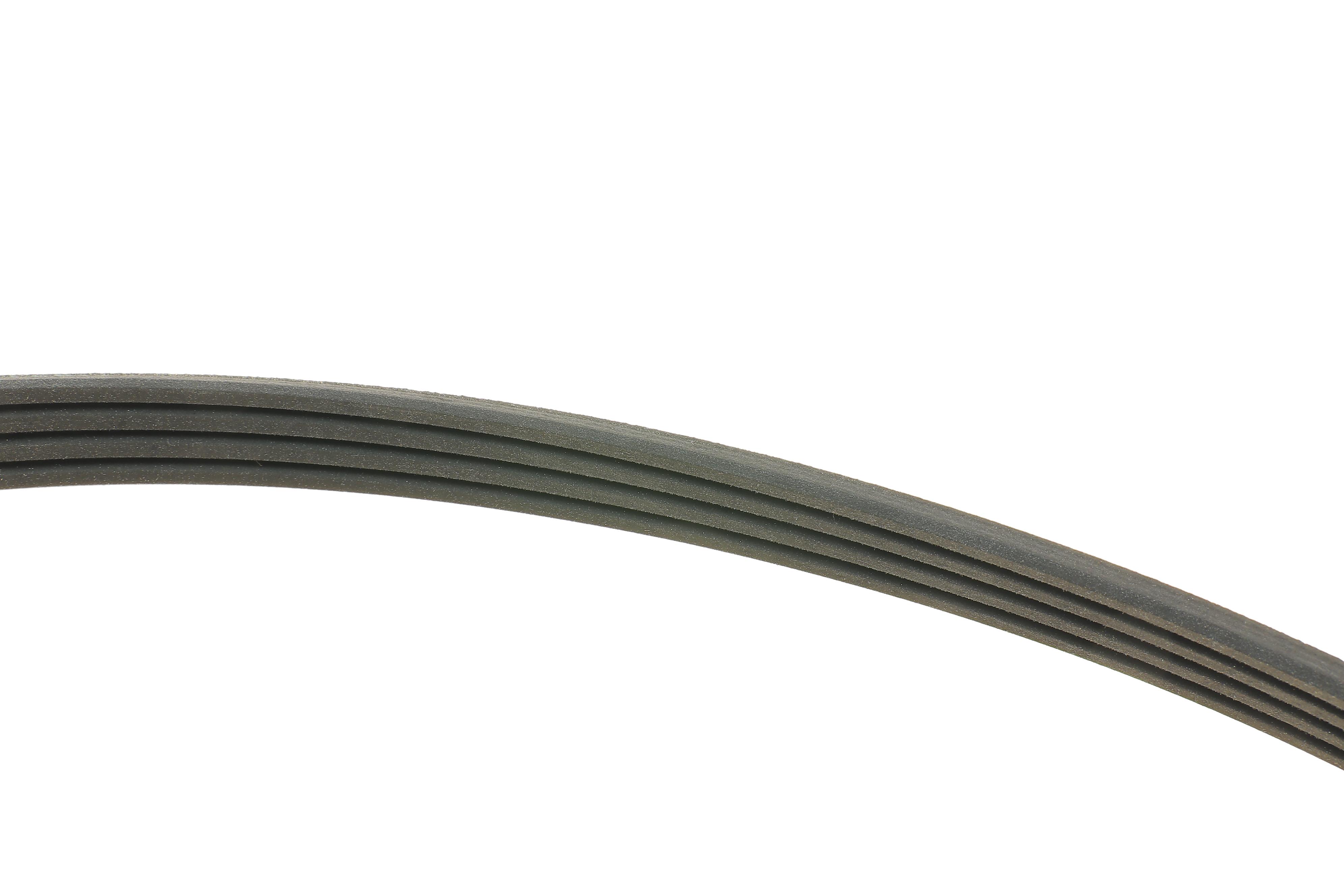 Комплект ременя генератора Renault Twingo 1.2 TCe 07- (4PK745)