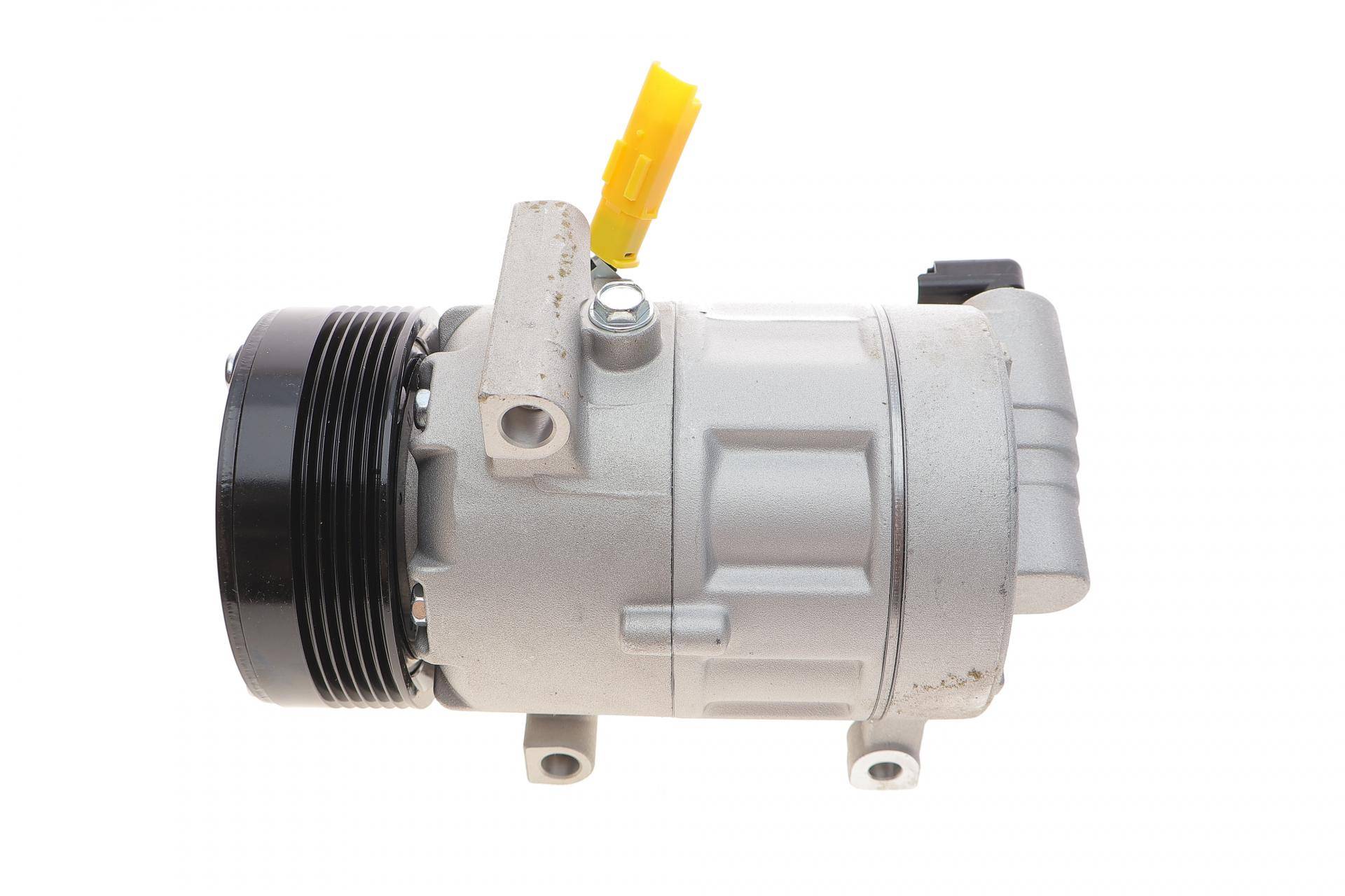 Компресор кондиціонера Citroen C4/C5/Peugeot 3008/407/508 2.0 HDi 09-