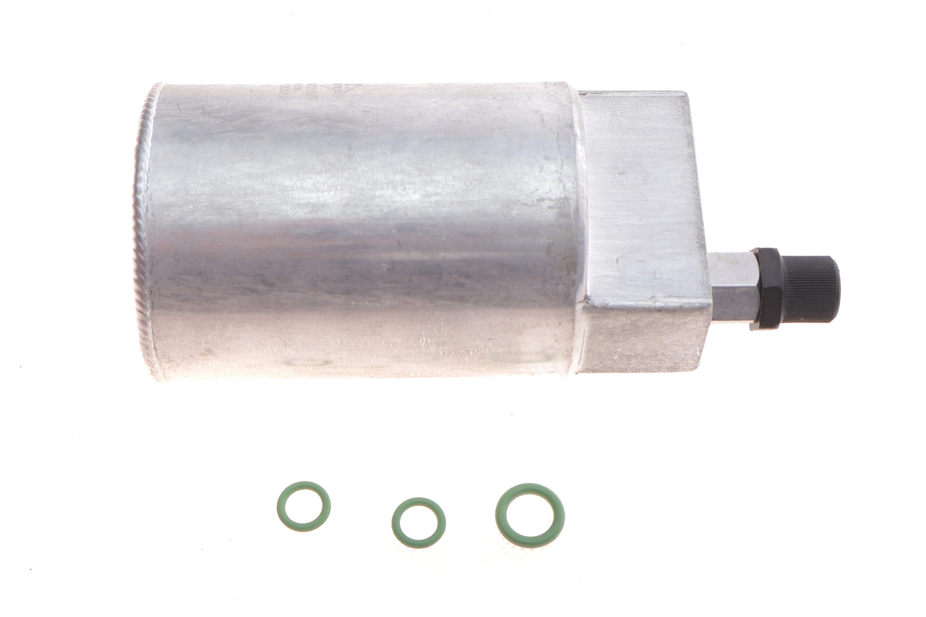 Осушитель кондиционера Opel Astra G 1.2-2.2 16V/ DTI 99-09