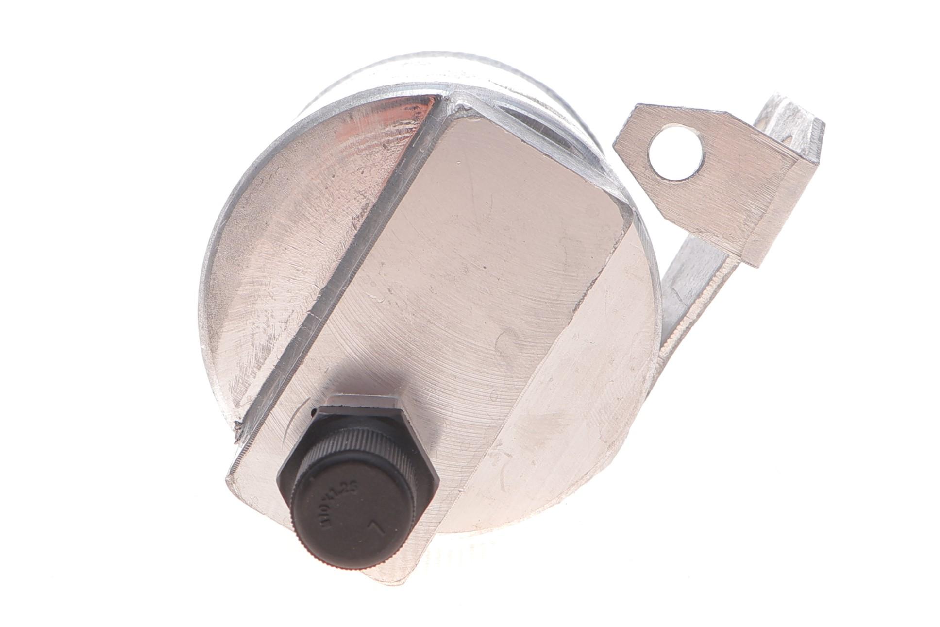 Осушитель кондиционера Opel Astra G 1.2-2.2 16V/ DTI 99-09