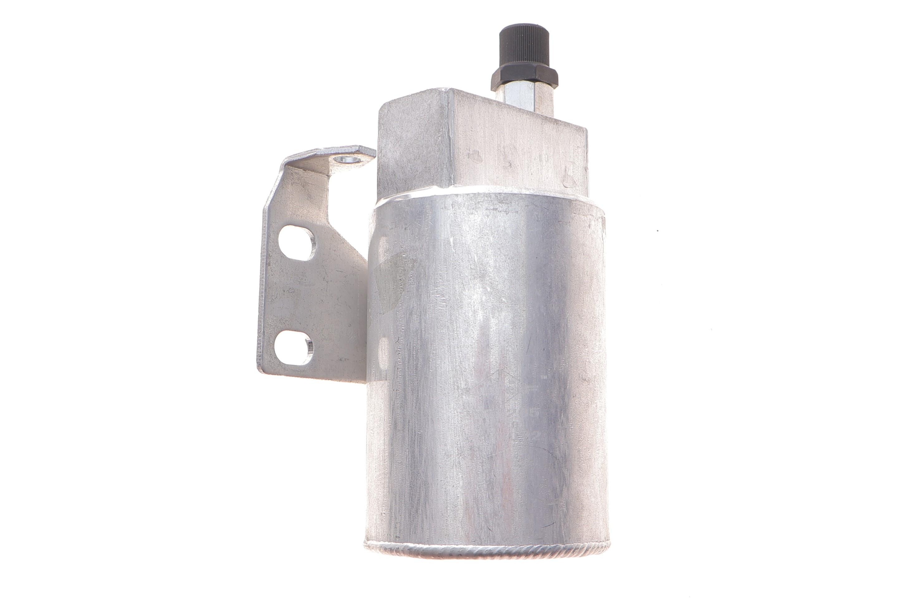 Осушитель кондиционера Opel Astra G 1.2-2.2 16V/ DTI 99-09